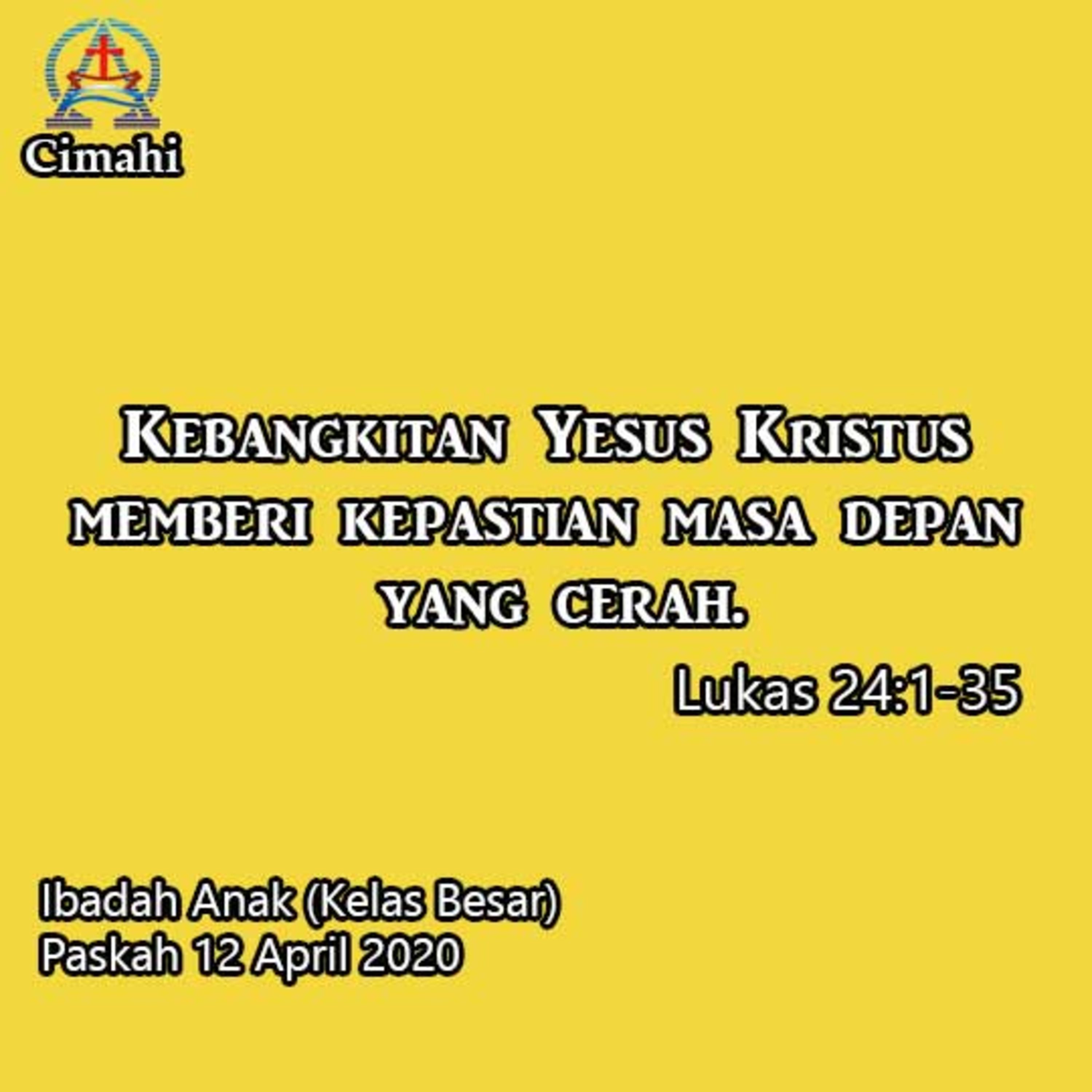 GKI Cimahi