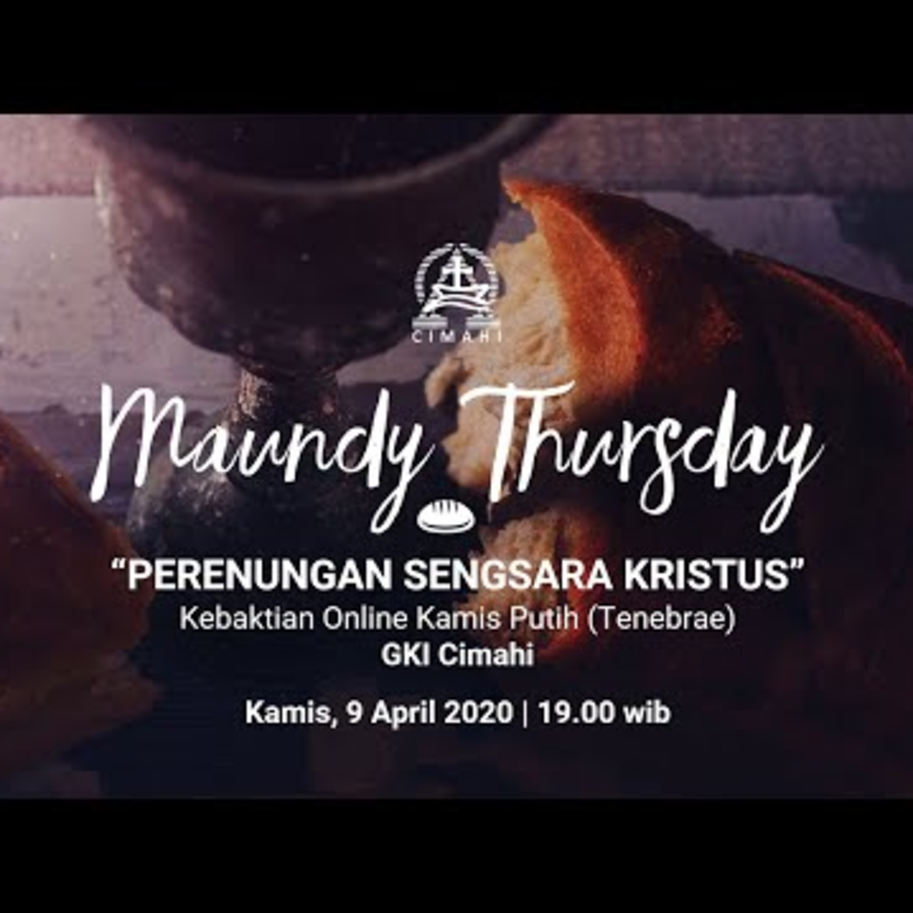GKI Cimahi