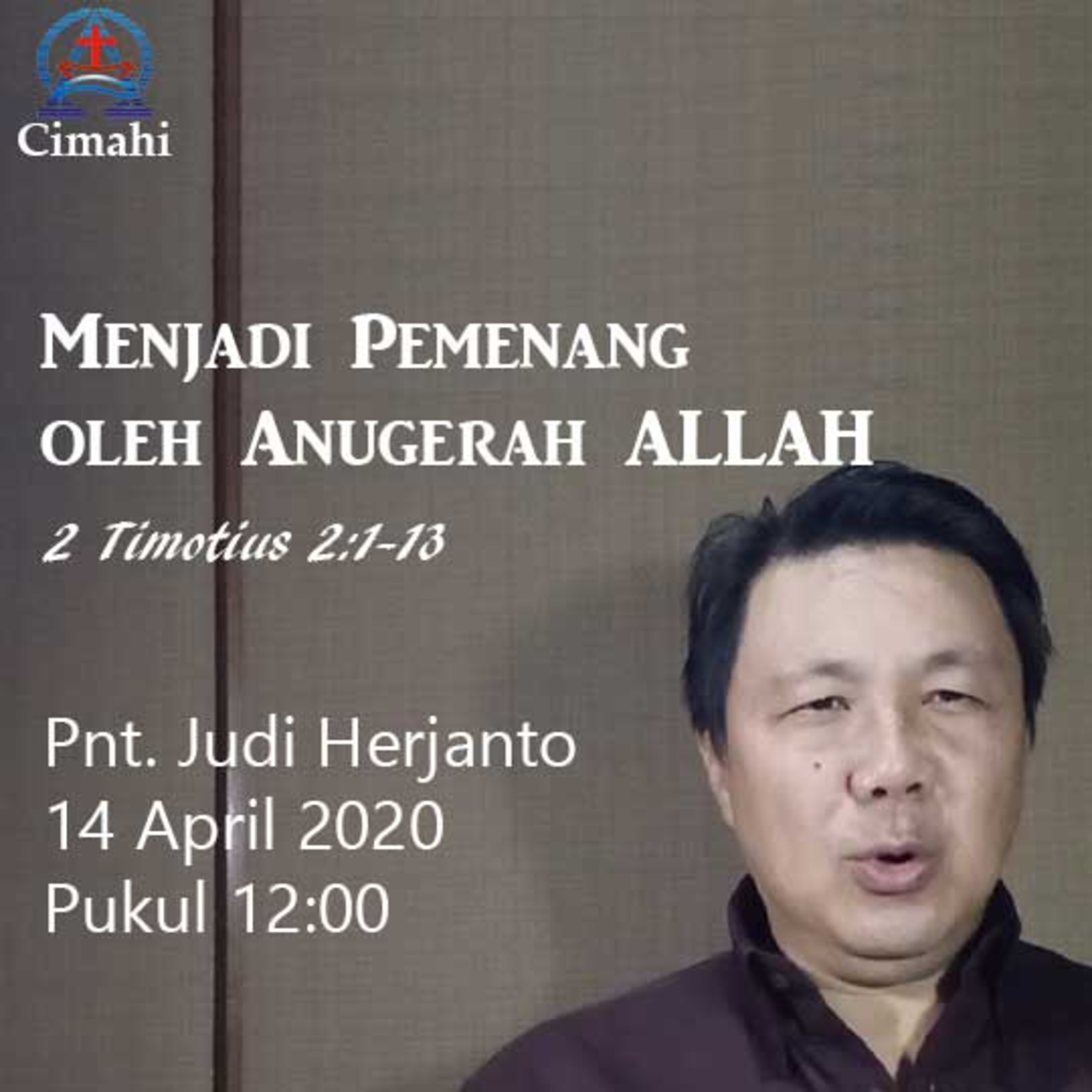 GKI Cimahi