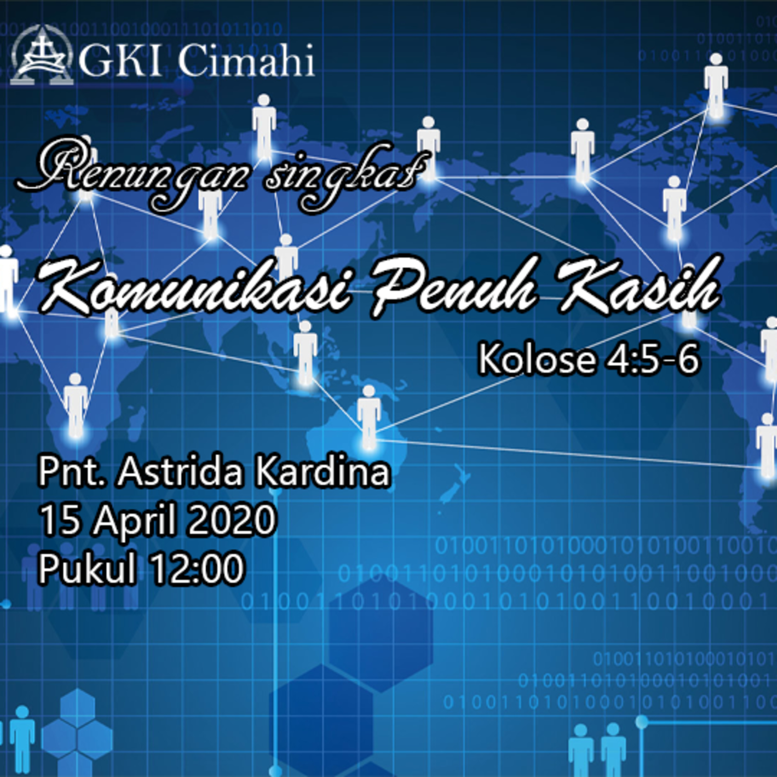 GKI Cimahi