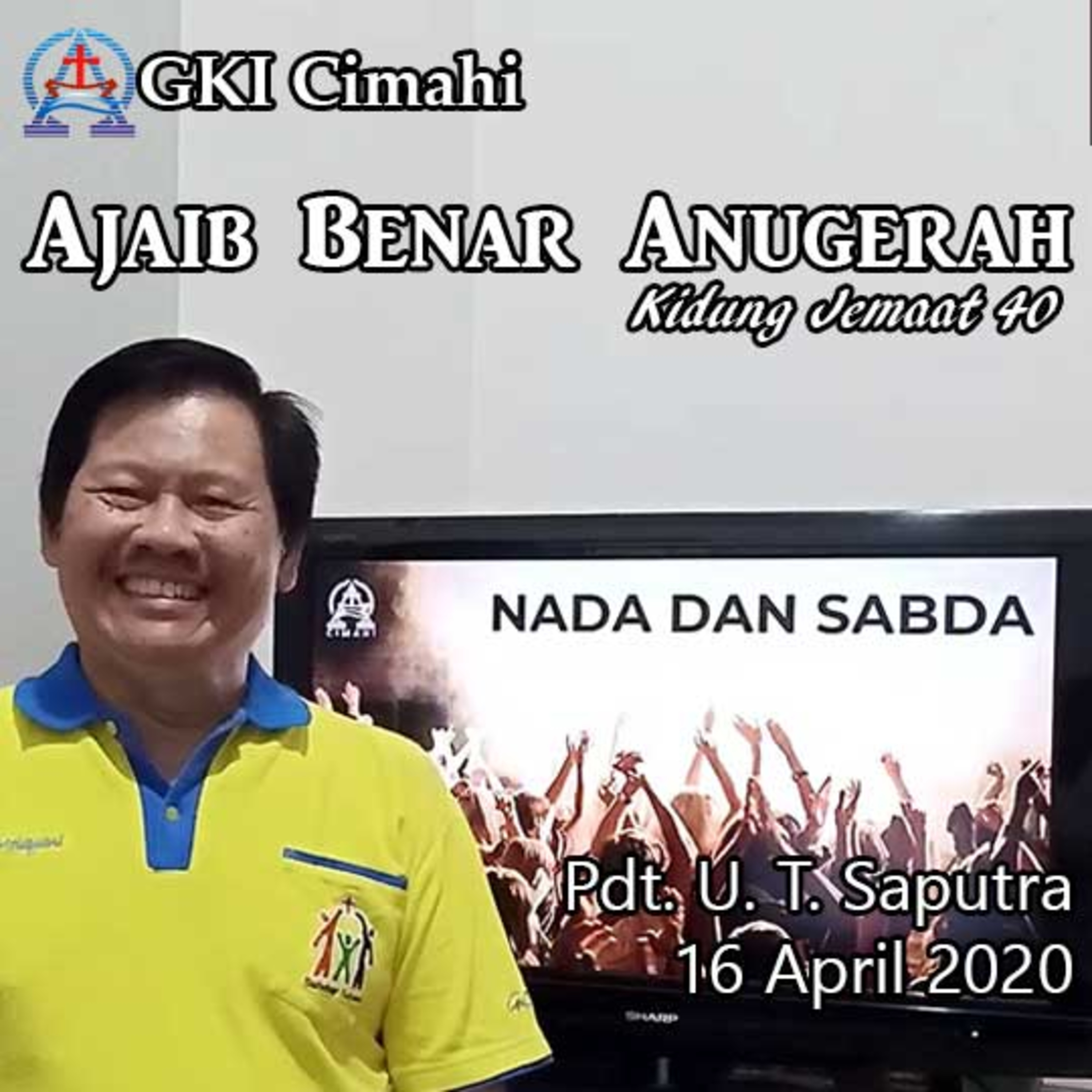 GKI Cimahi