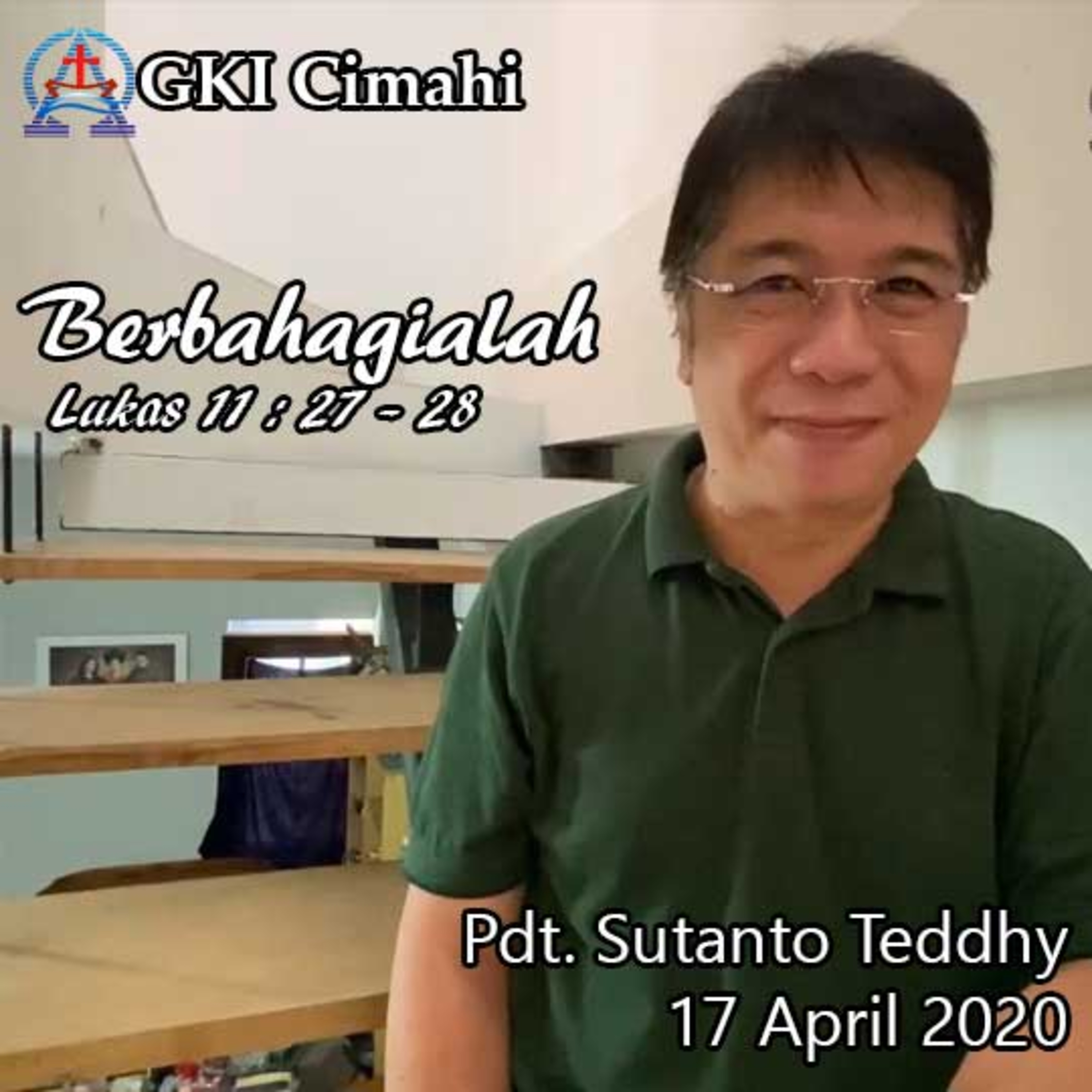 GKI Cimahi