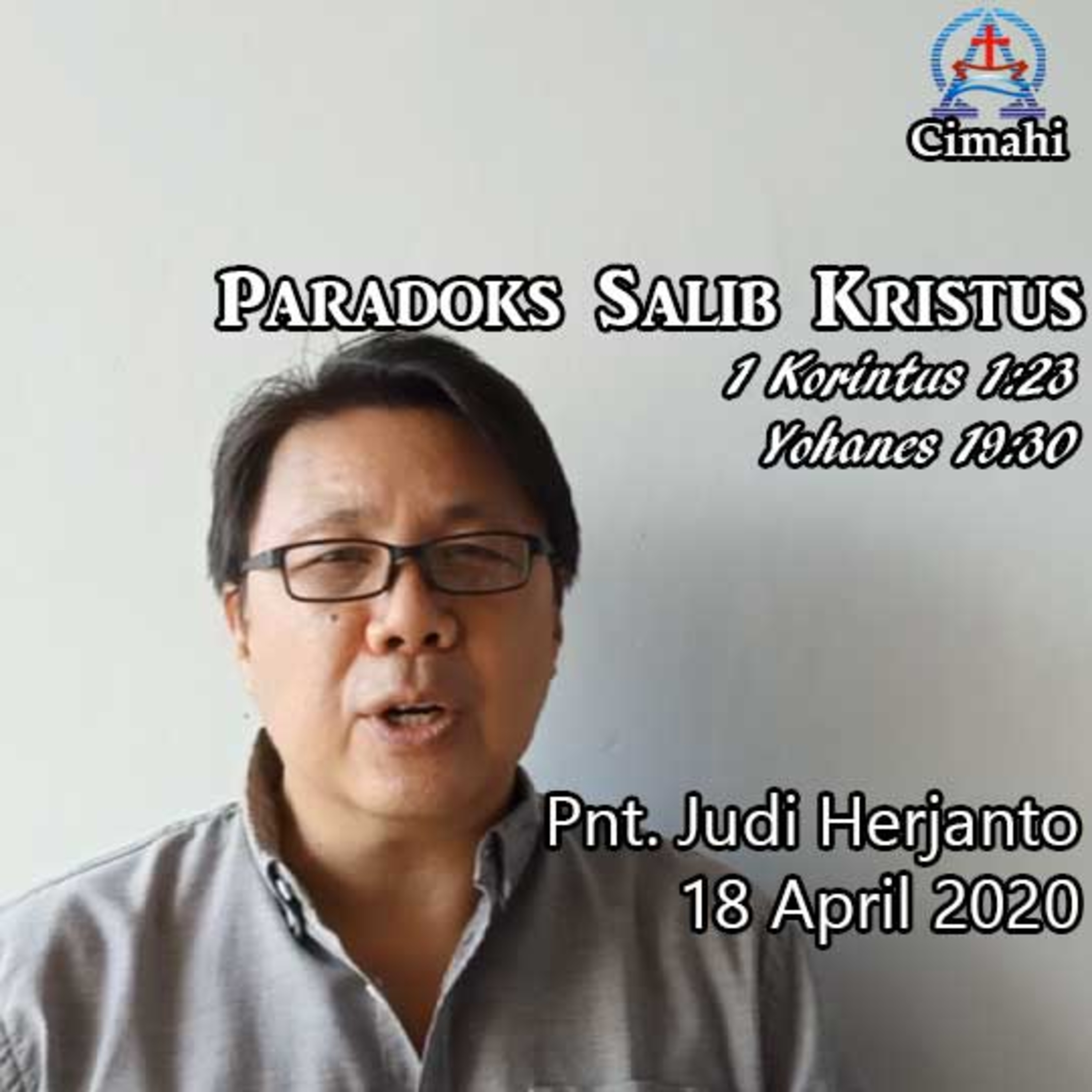 GKI Cimahi