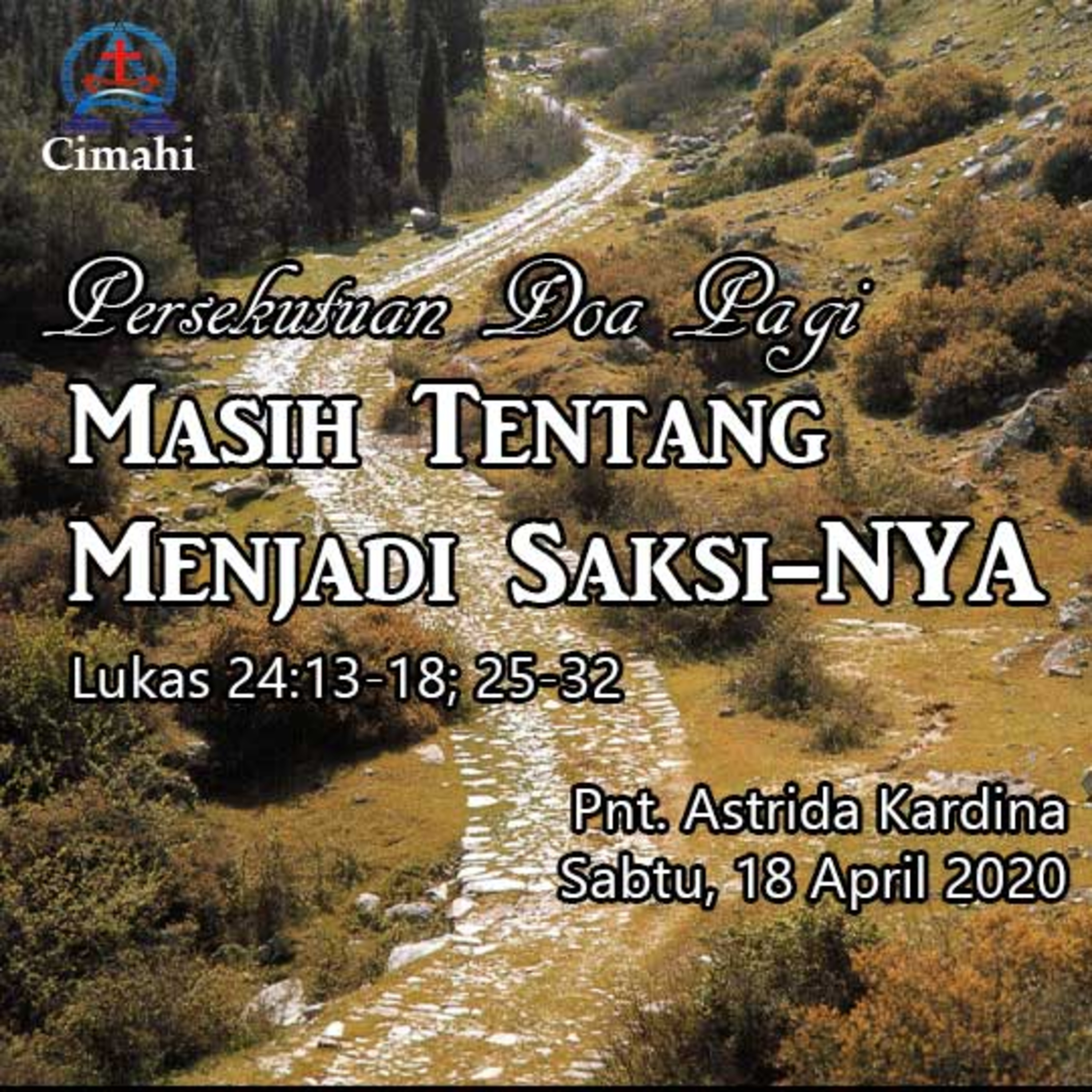 GKI Cimahi