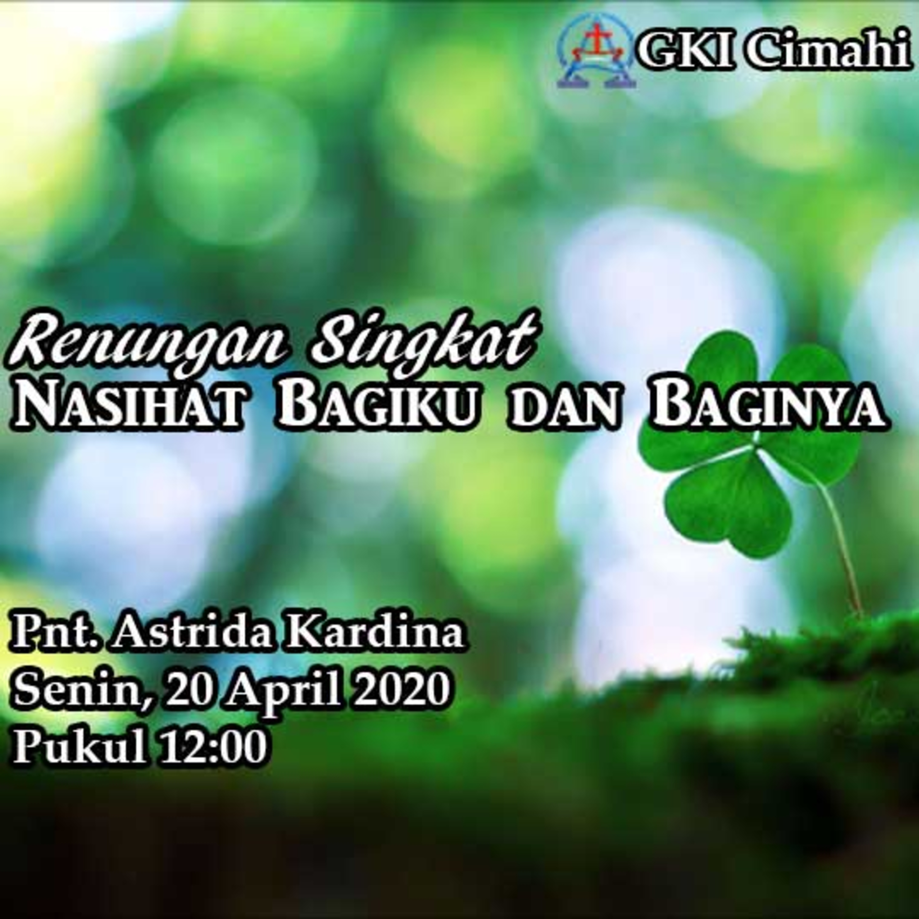 GKI Cimahi