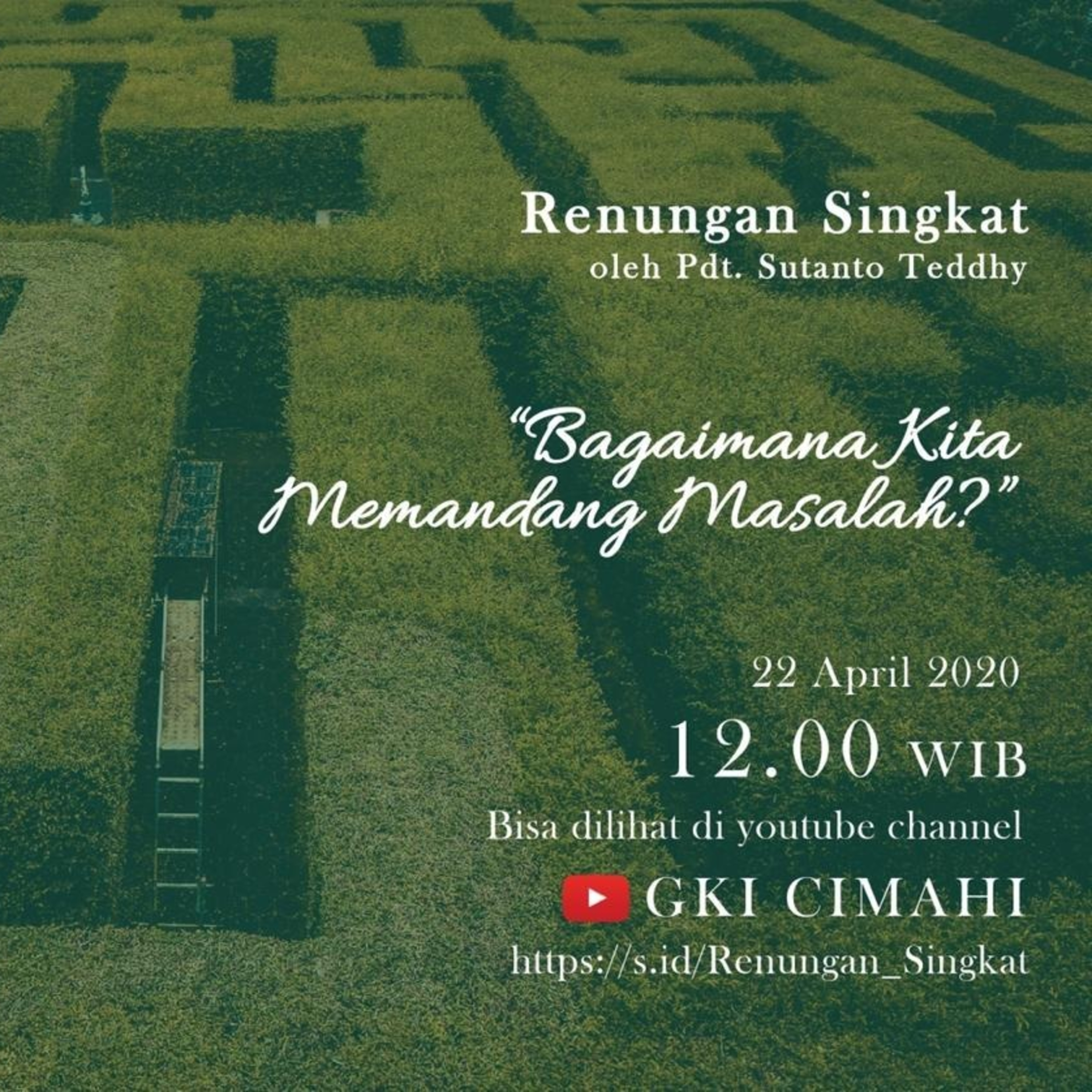 GKI Cimahi