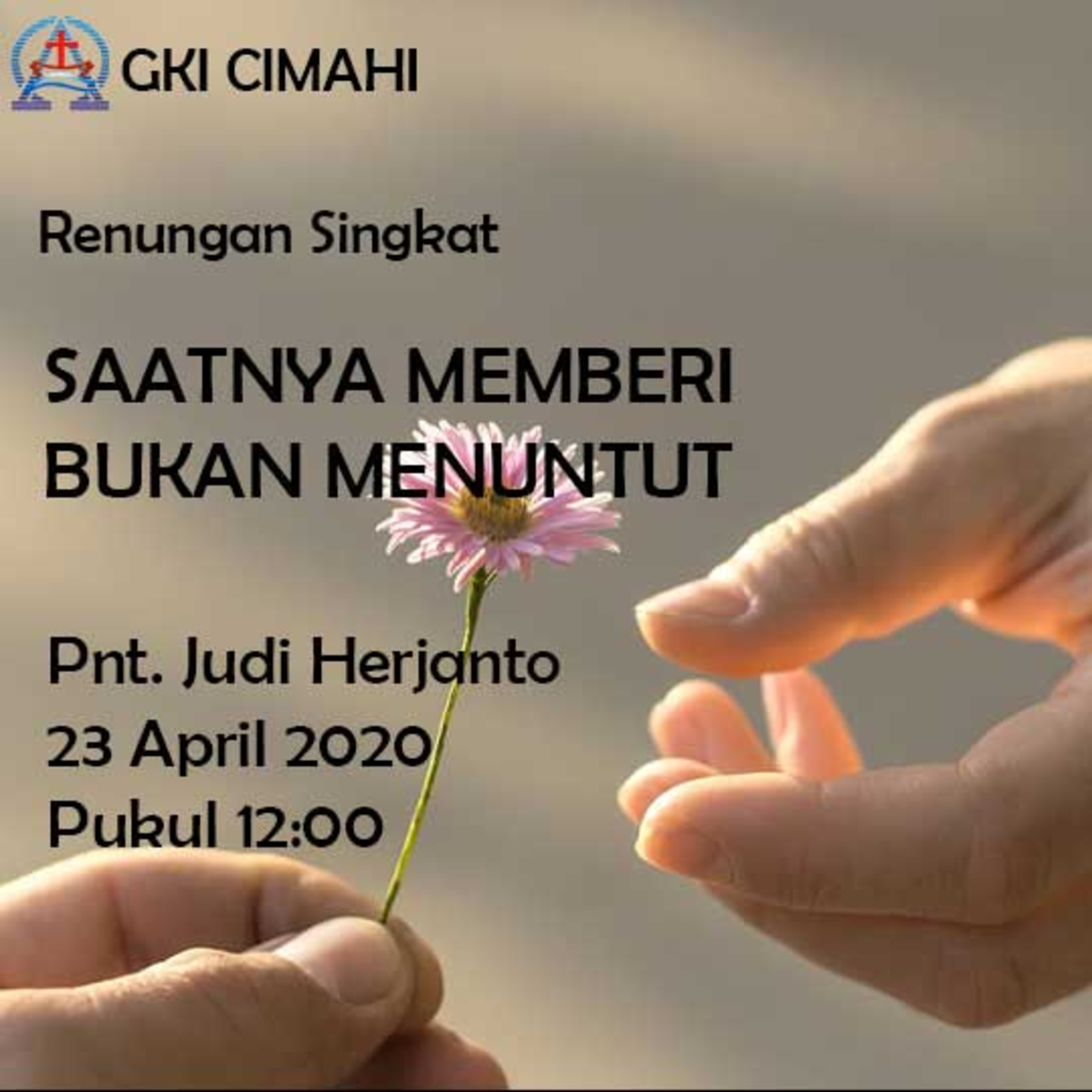 GKI Cimahi