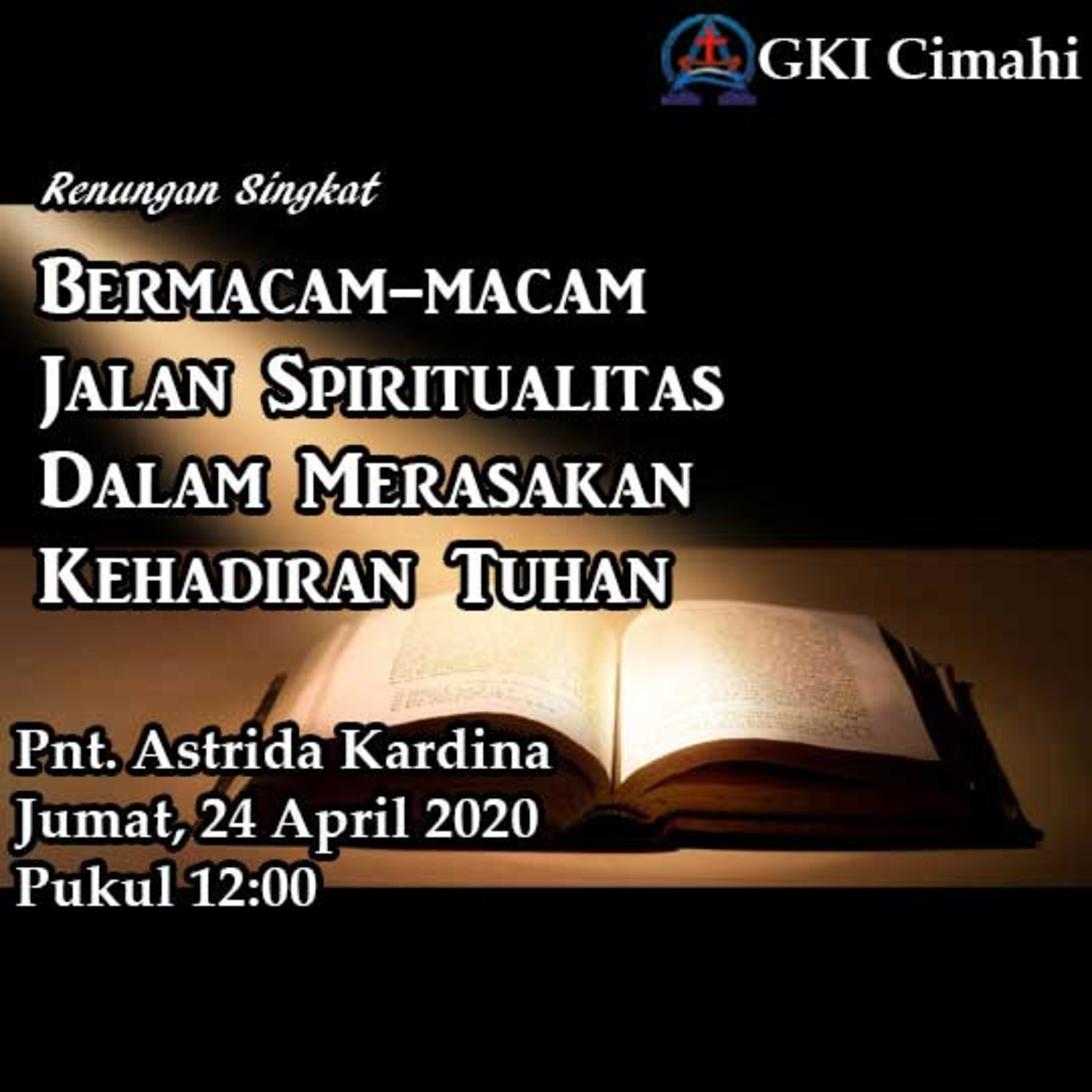 GKI Cimahi
