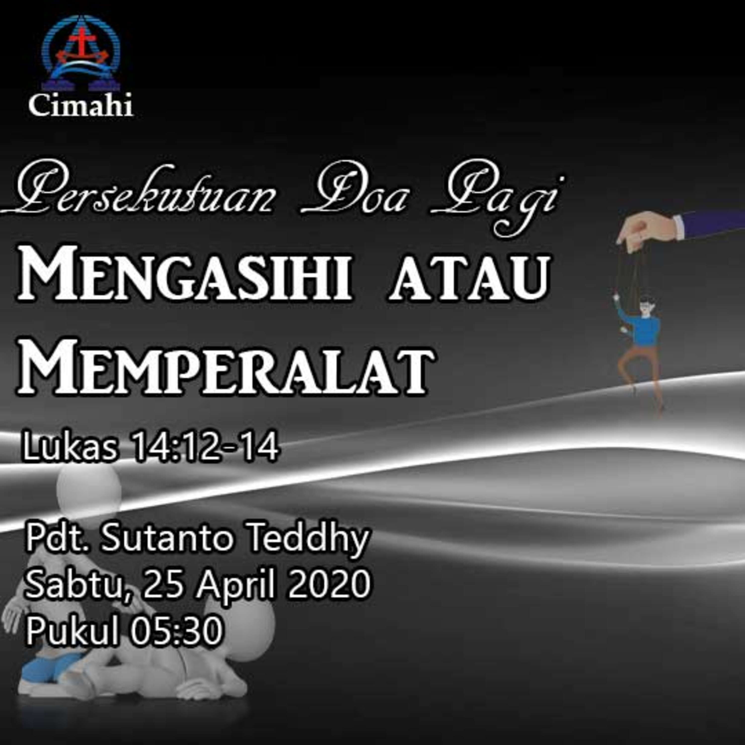 GKI Cimahi