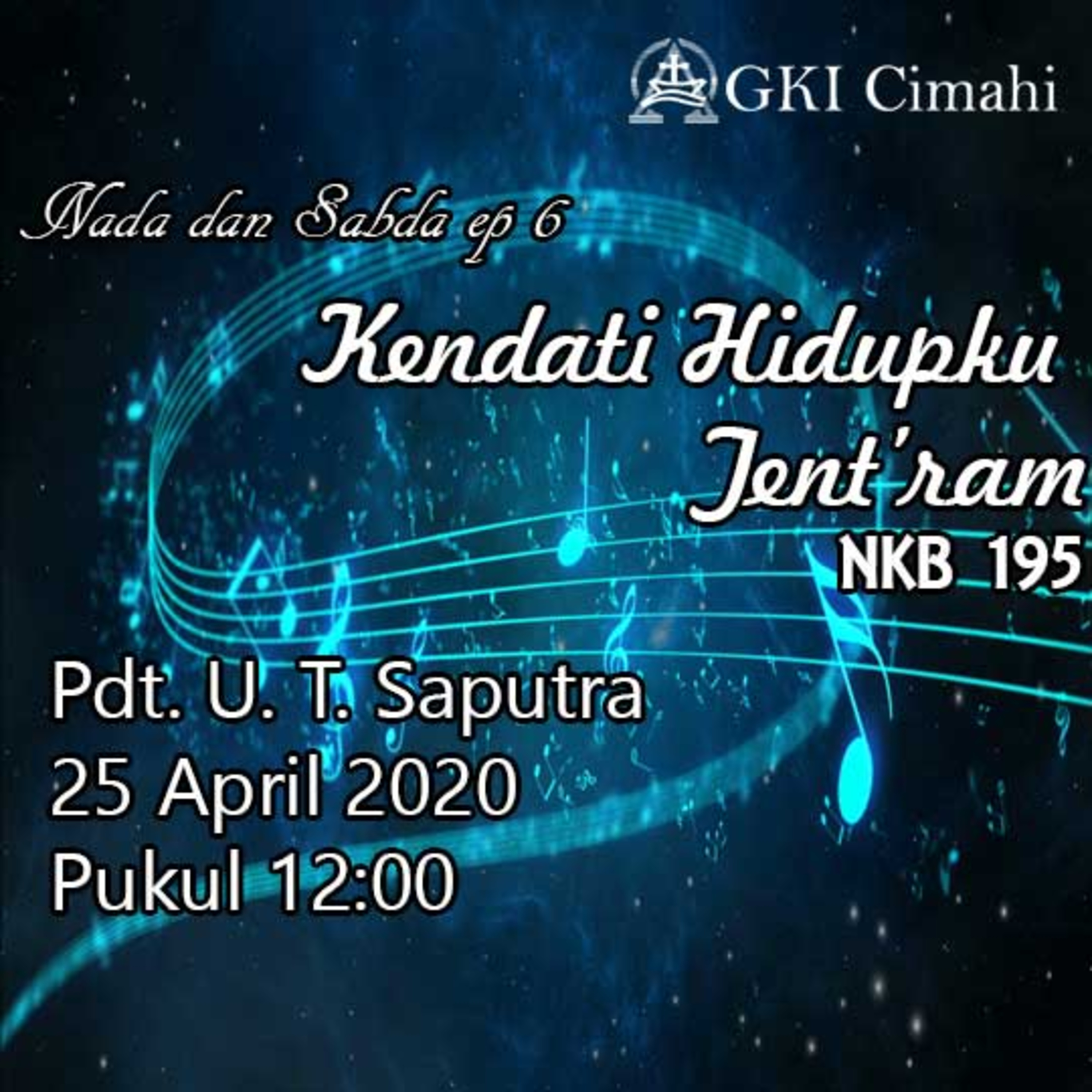 GKI Cimahi
