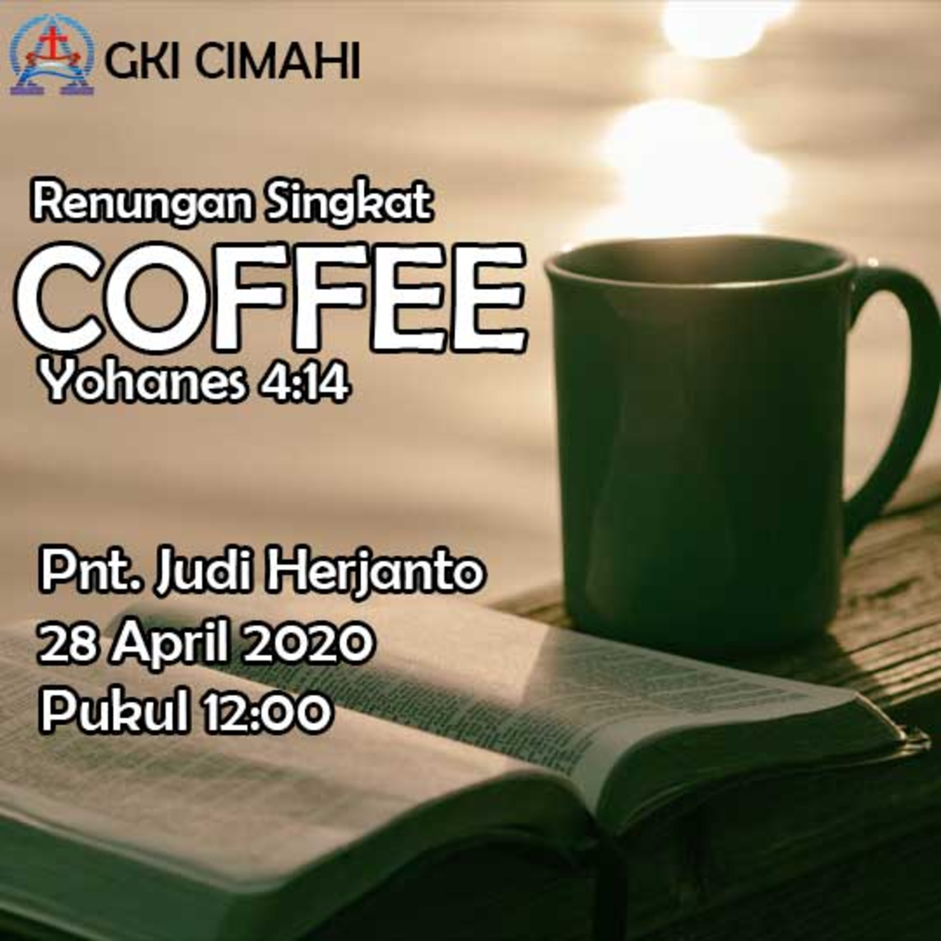 GKI Cimahi