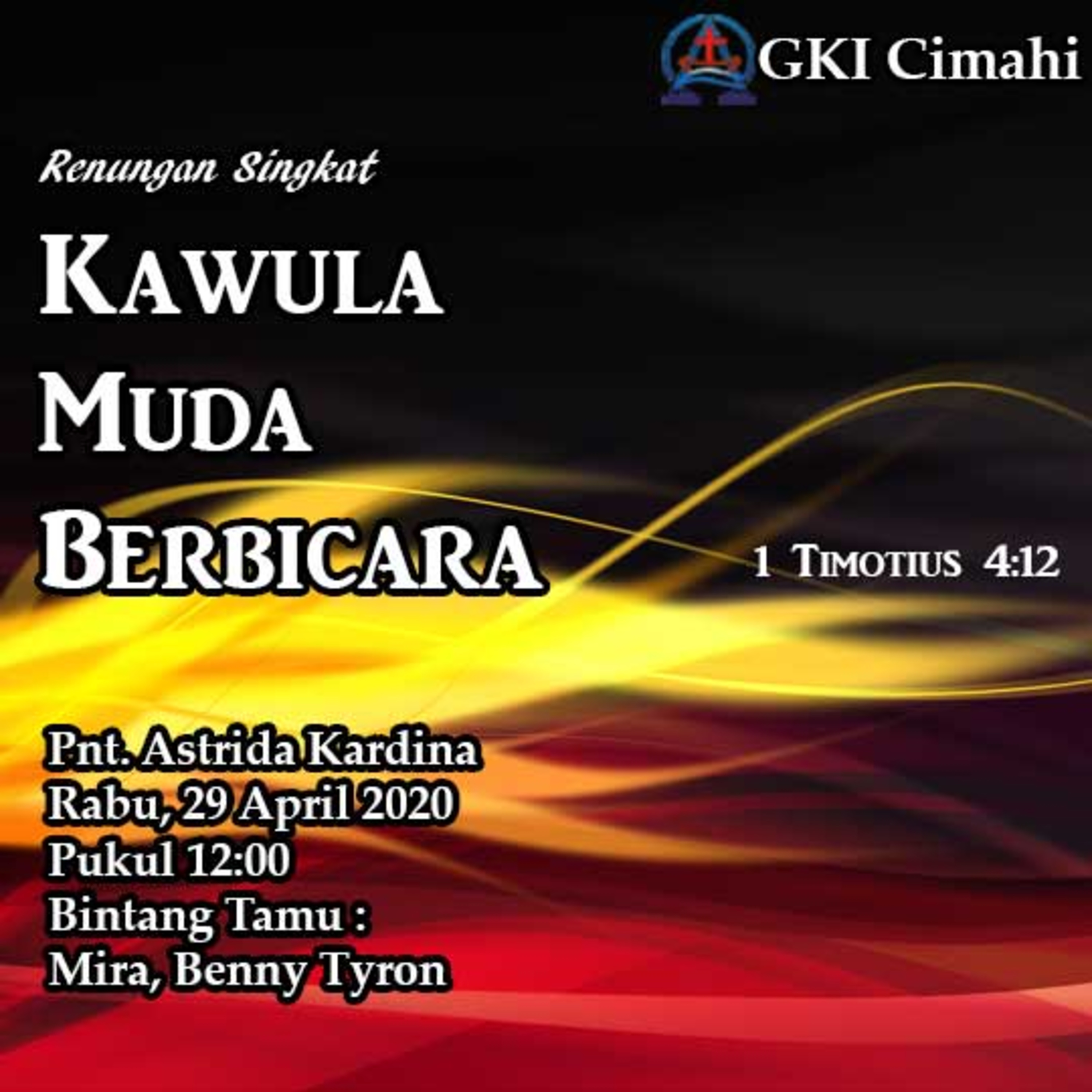 GKI Cimahi