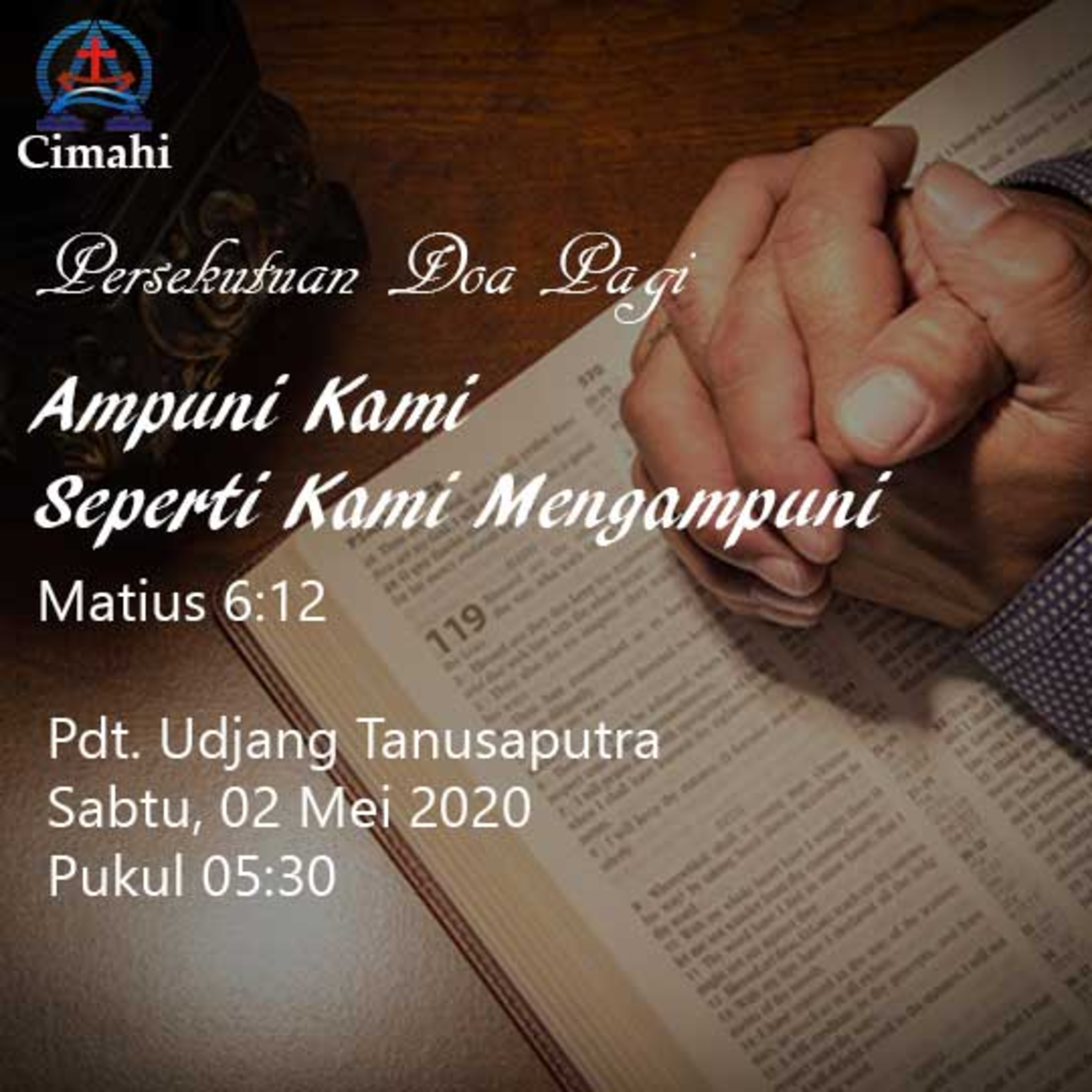 GKI Cimahi