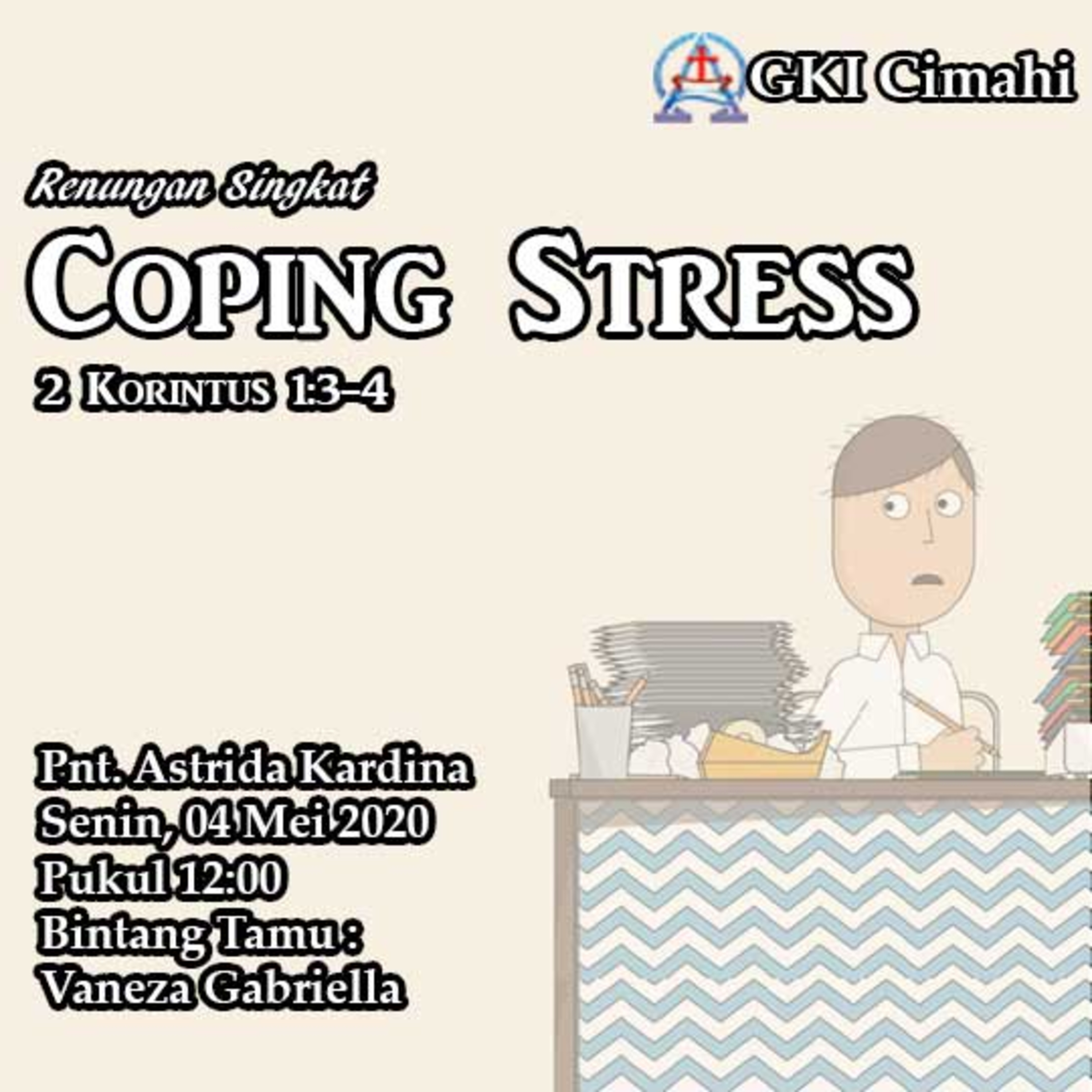 GKI Cimahi