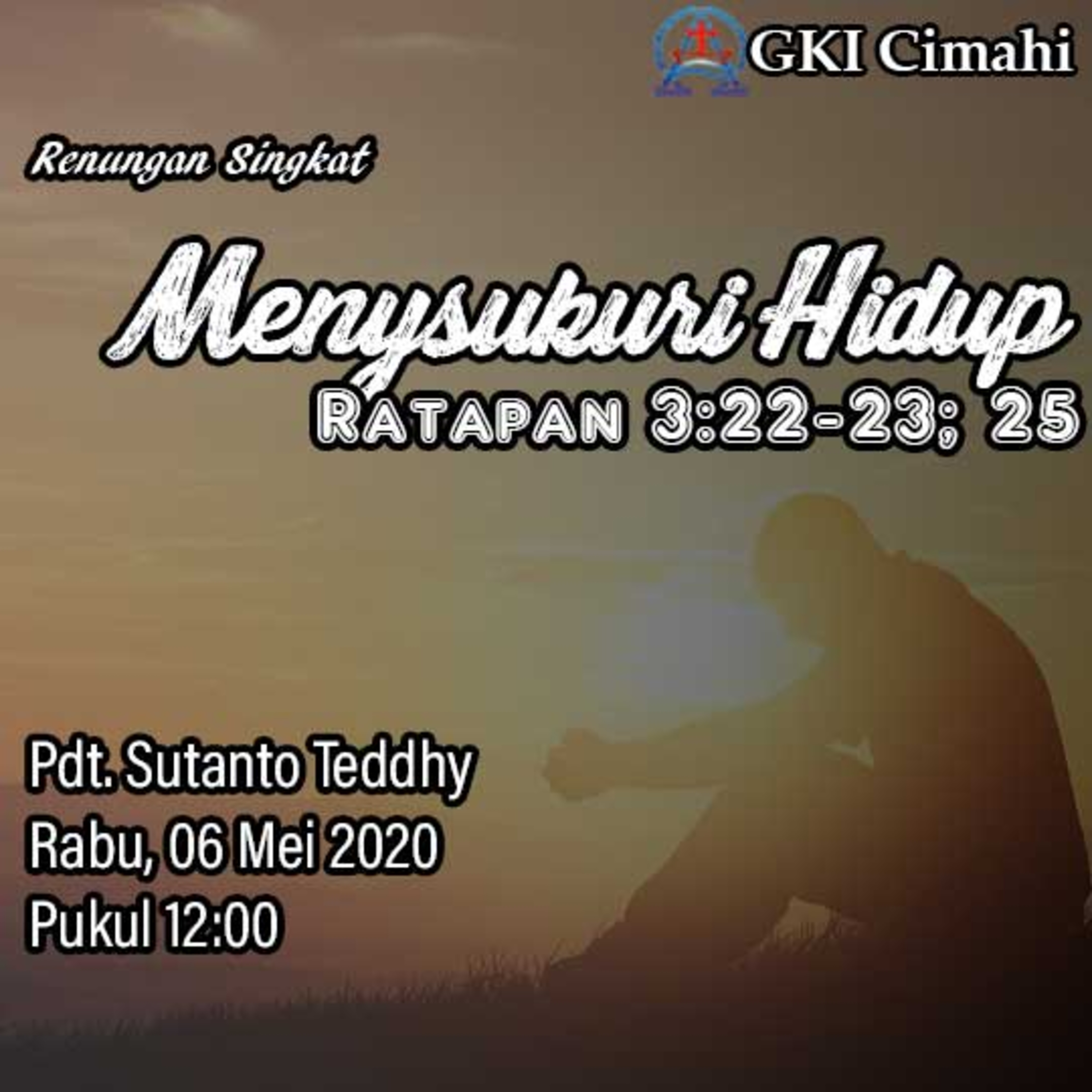 GKI Cimahi