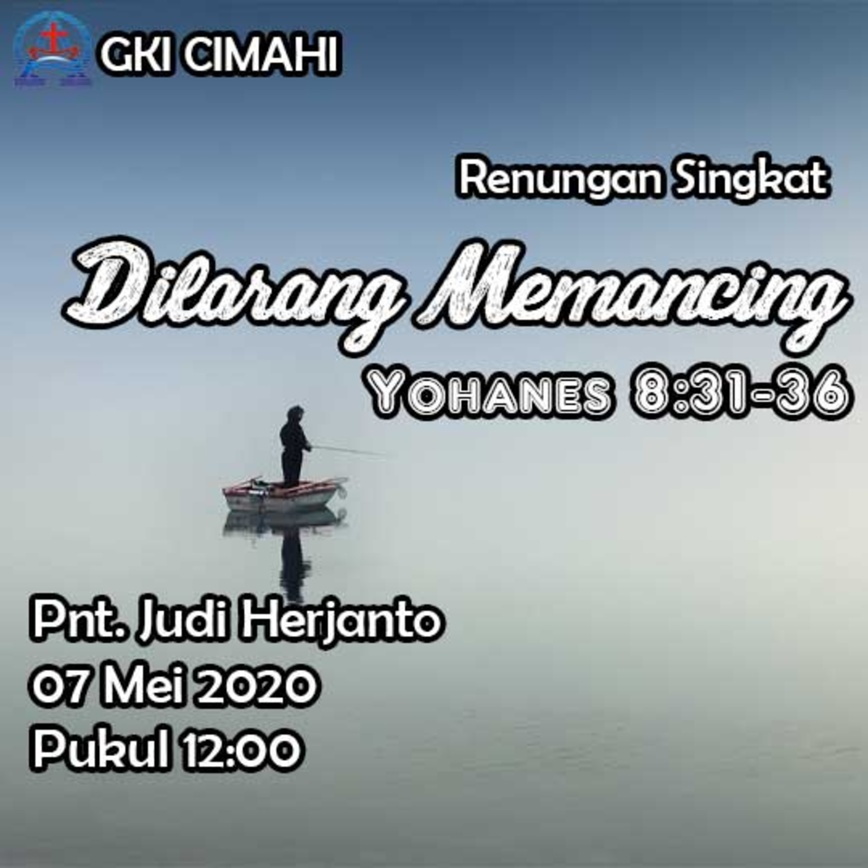 GKI Cimahi
