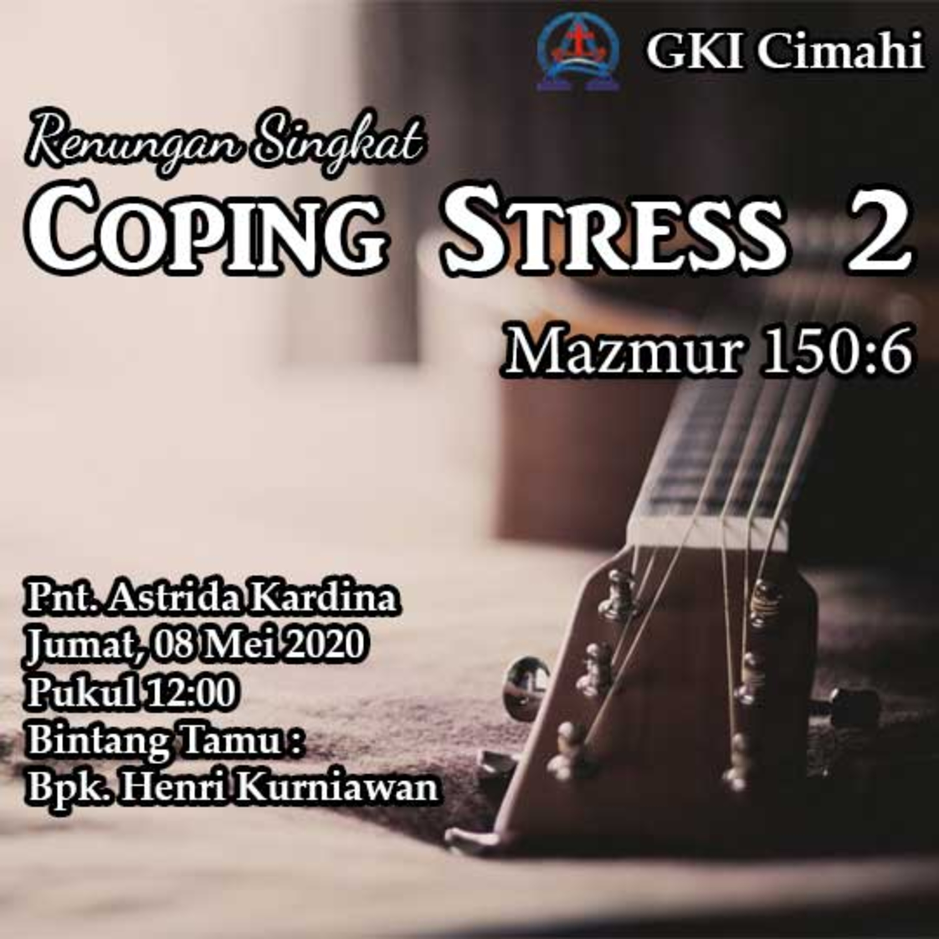 GKI Cimahi