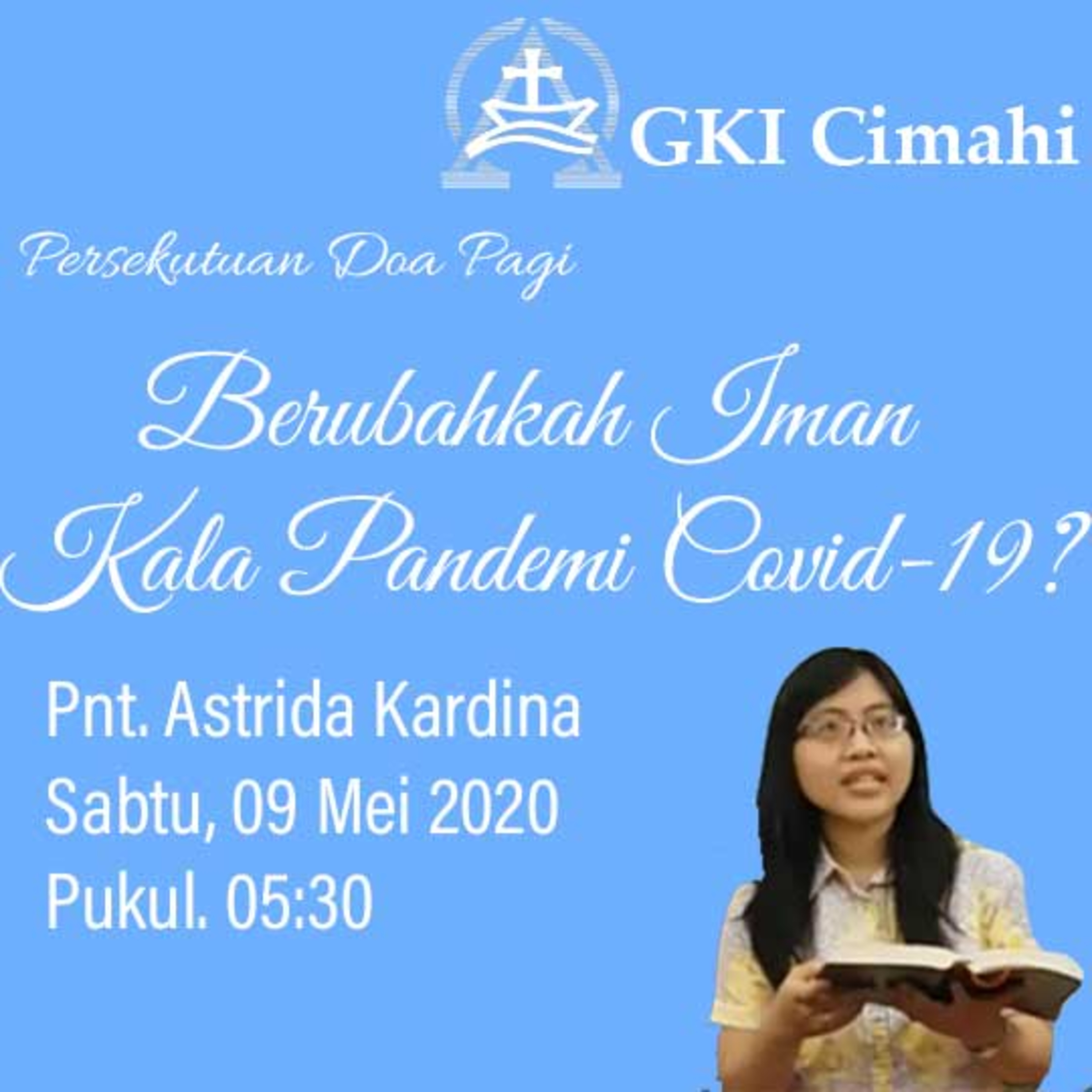 GKI Cimahi
