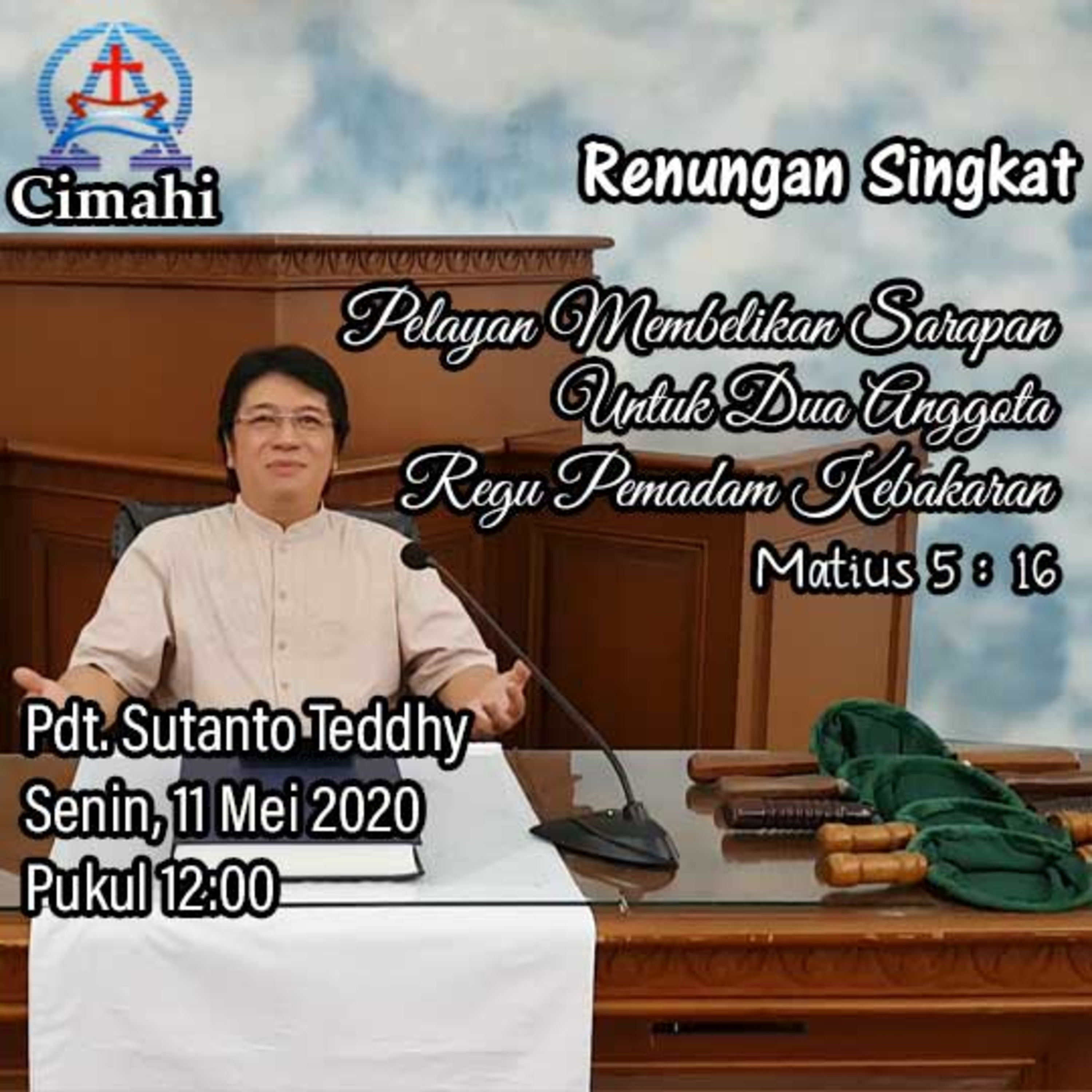 GKI Cimahi