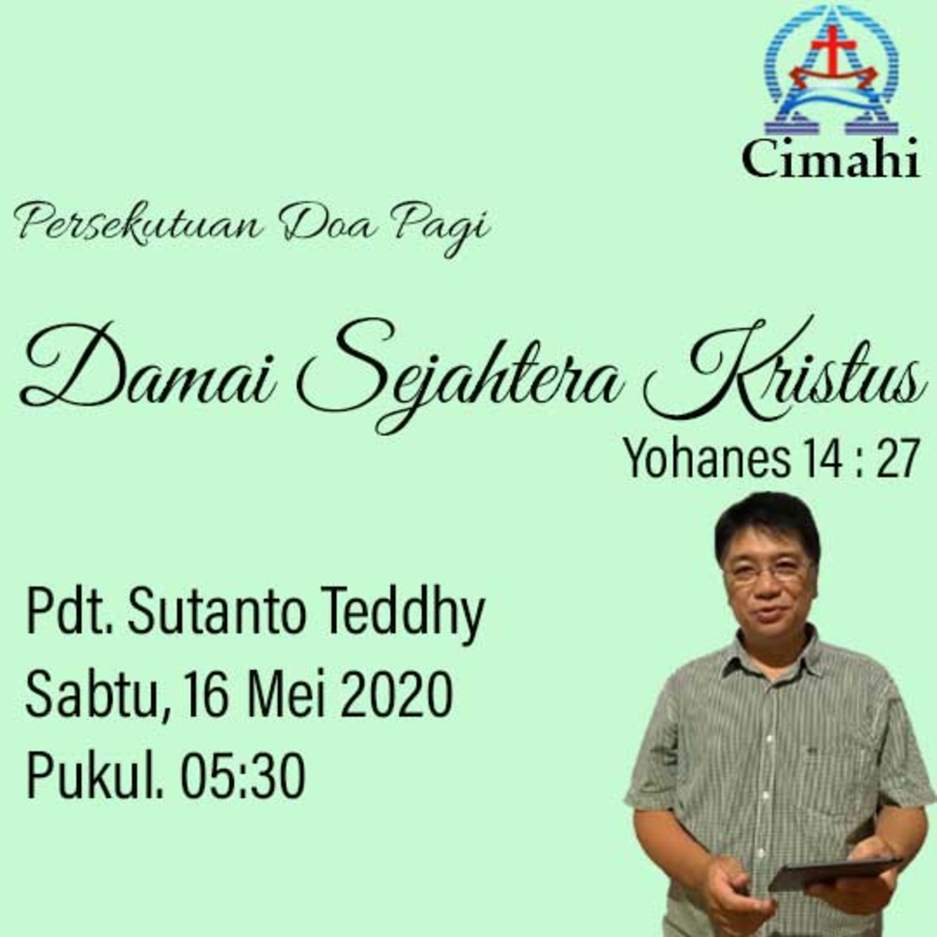 GKI Cimahi