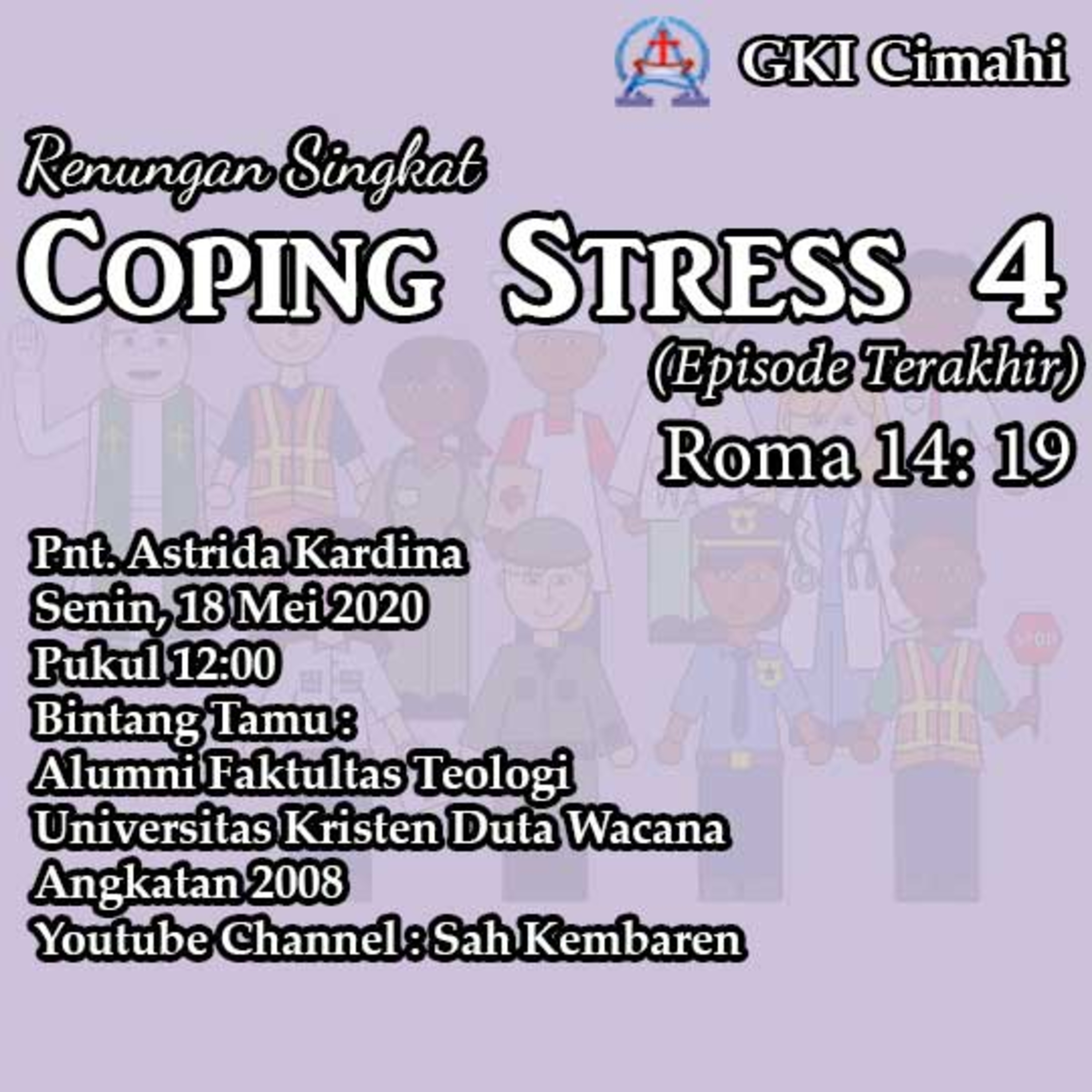 GKI Cimahi