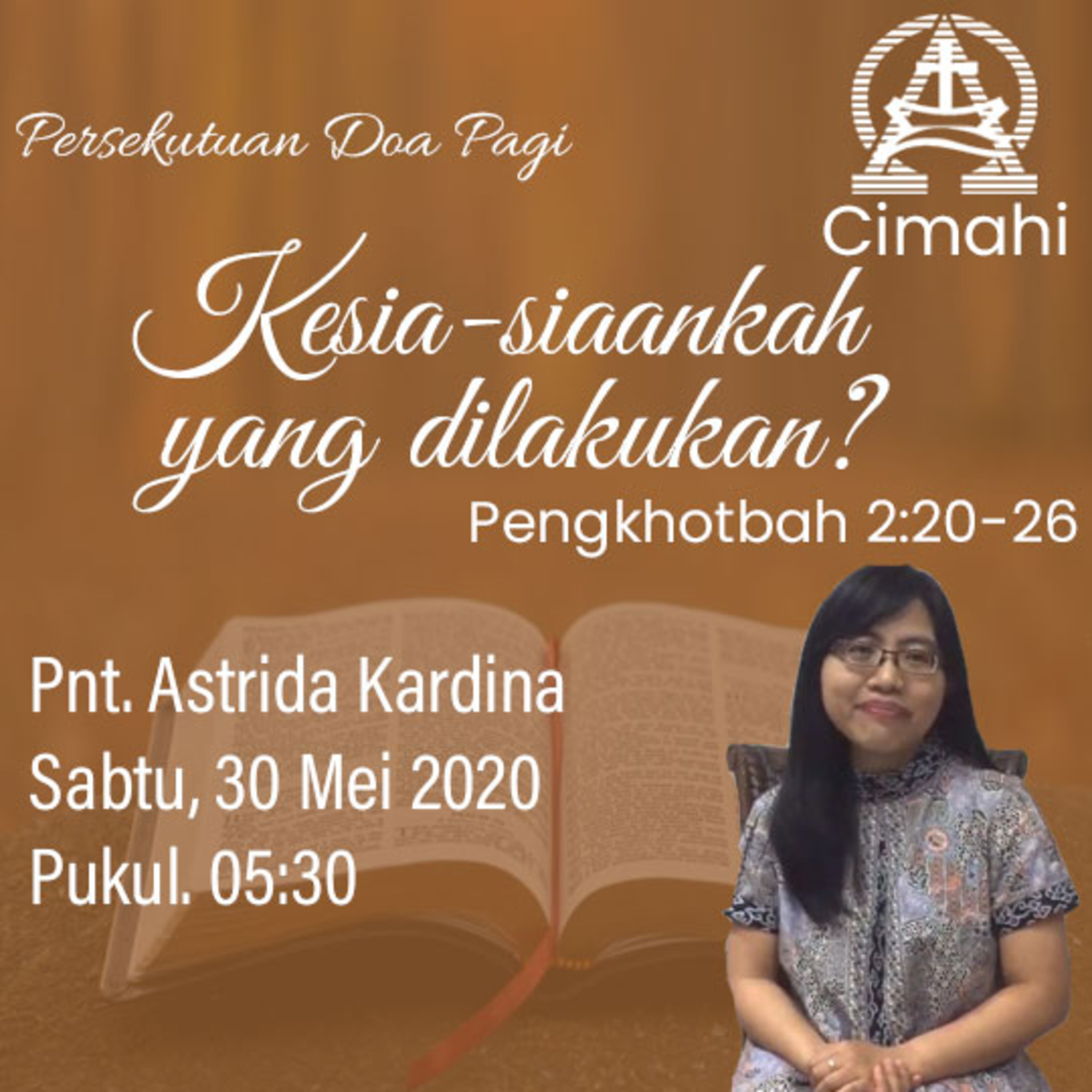 GKI Cimahi