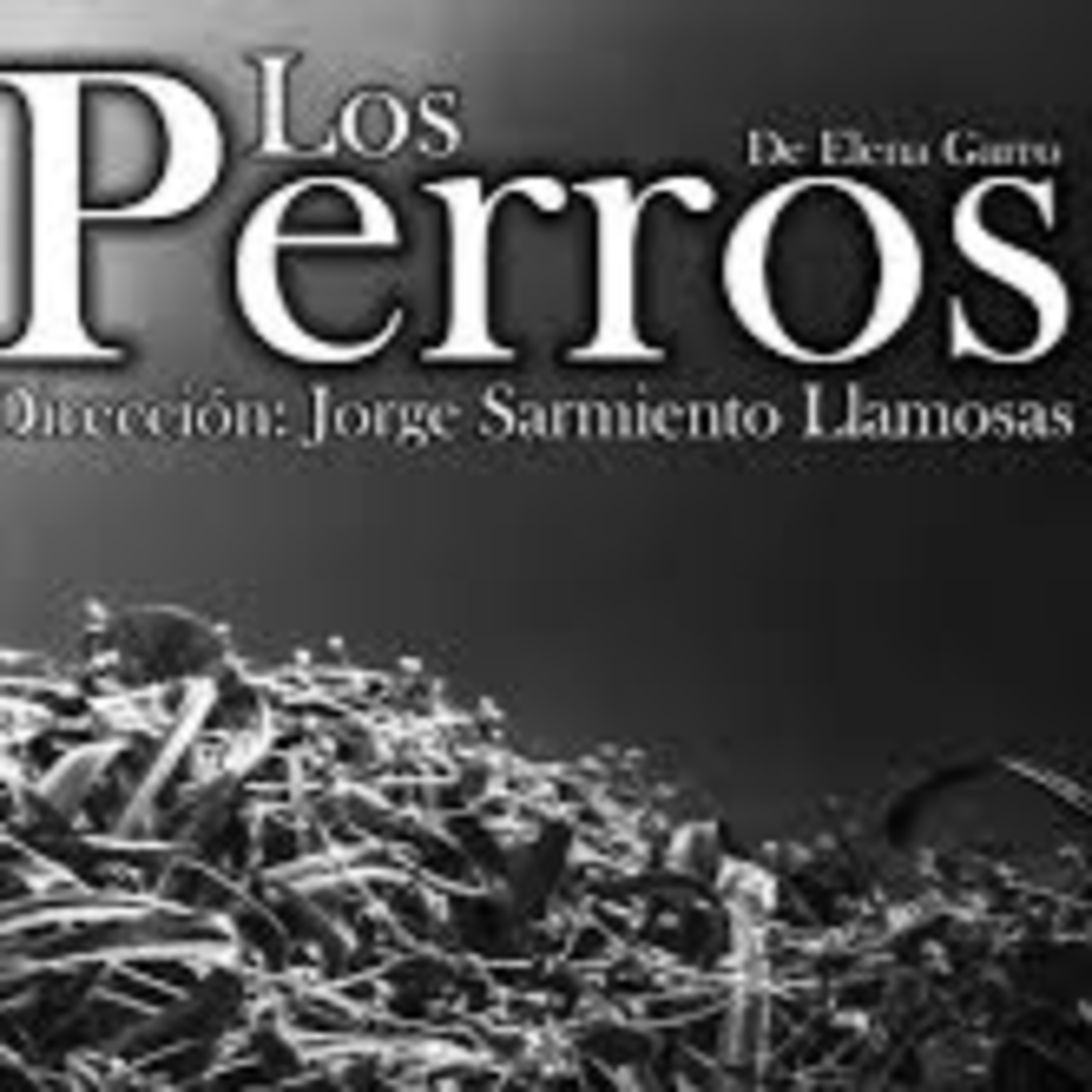 Los Perros episode artwork