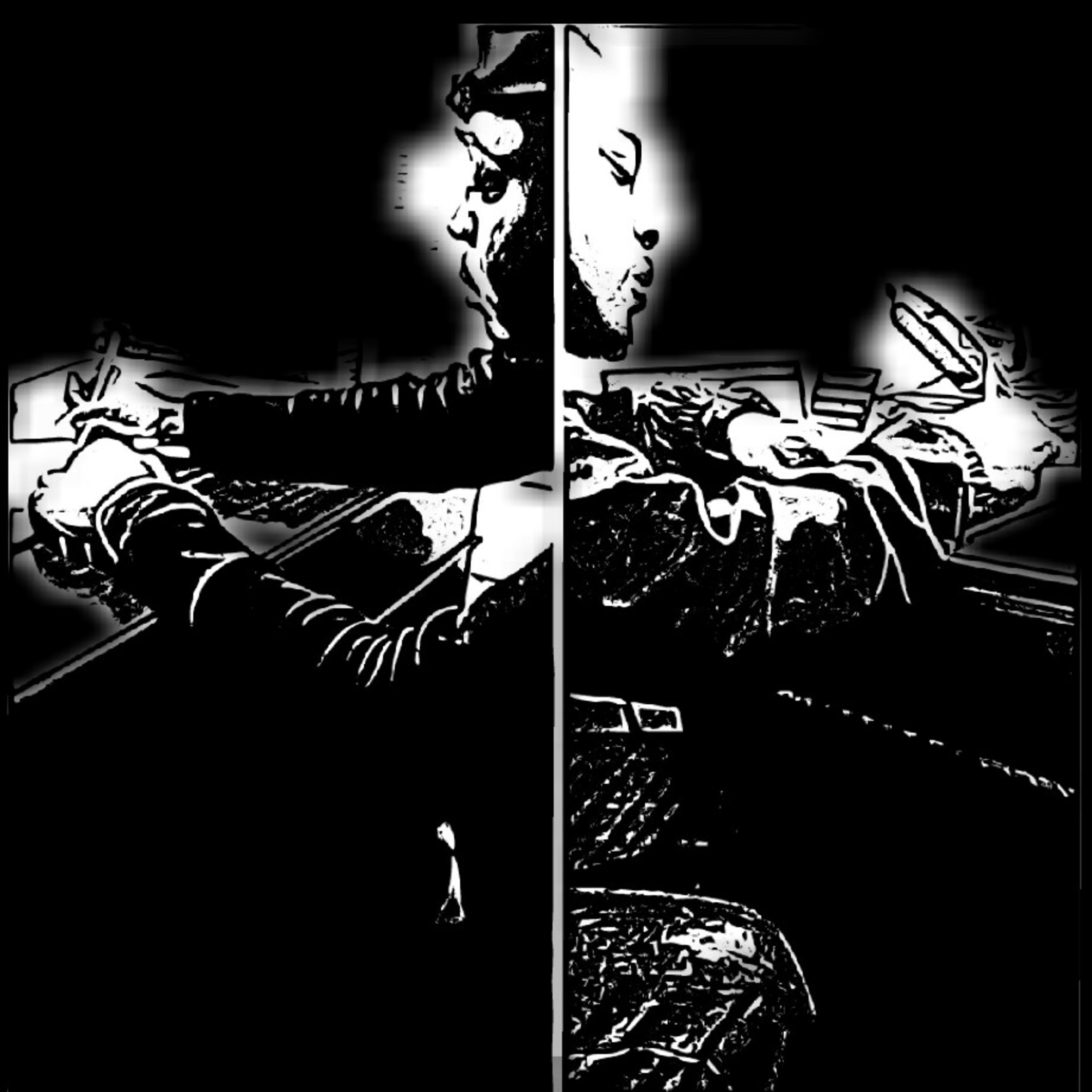 The High Perspective Podast Ep.1 episode artwork