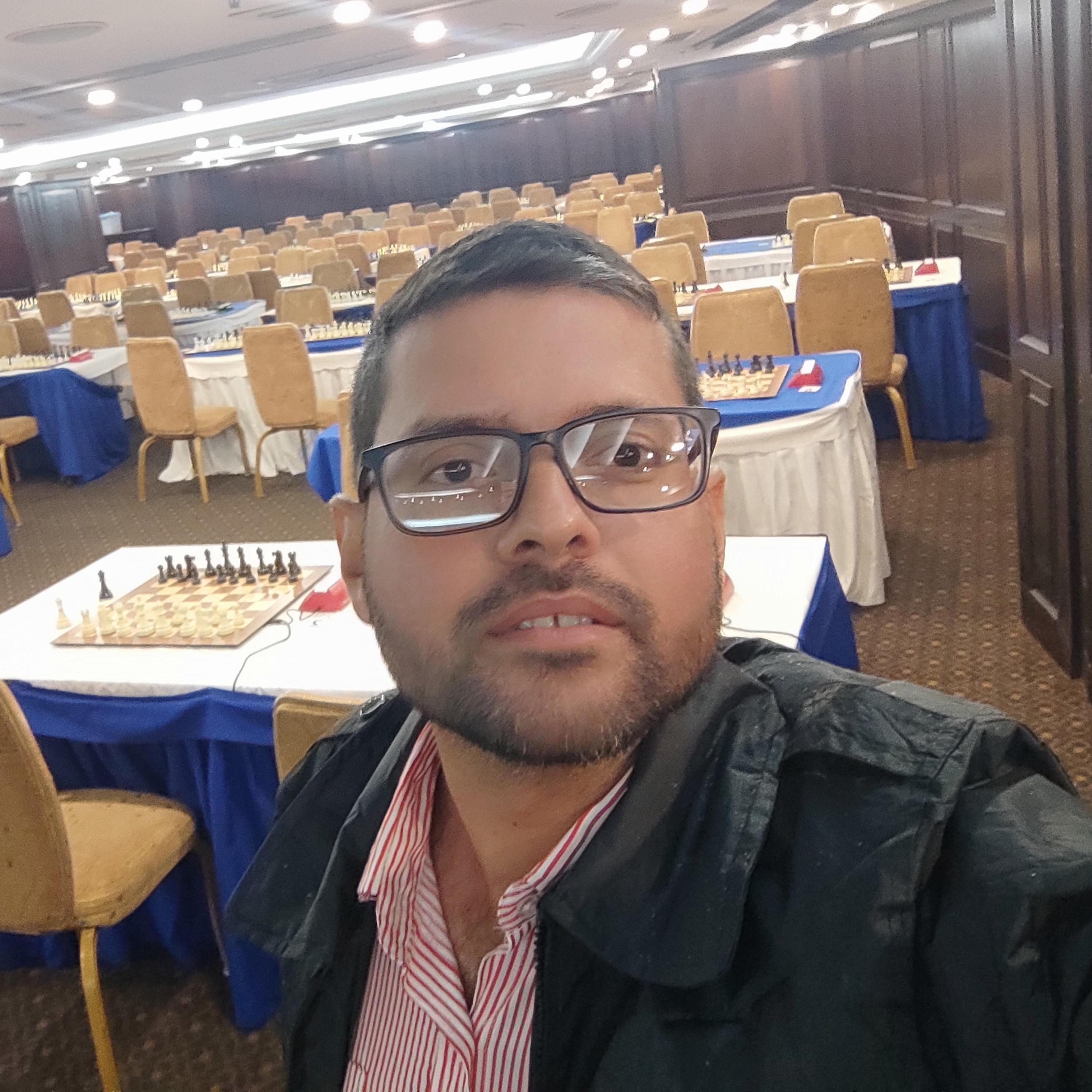 N°010 Ajedrez en Tiempos de COVID-19