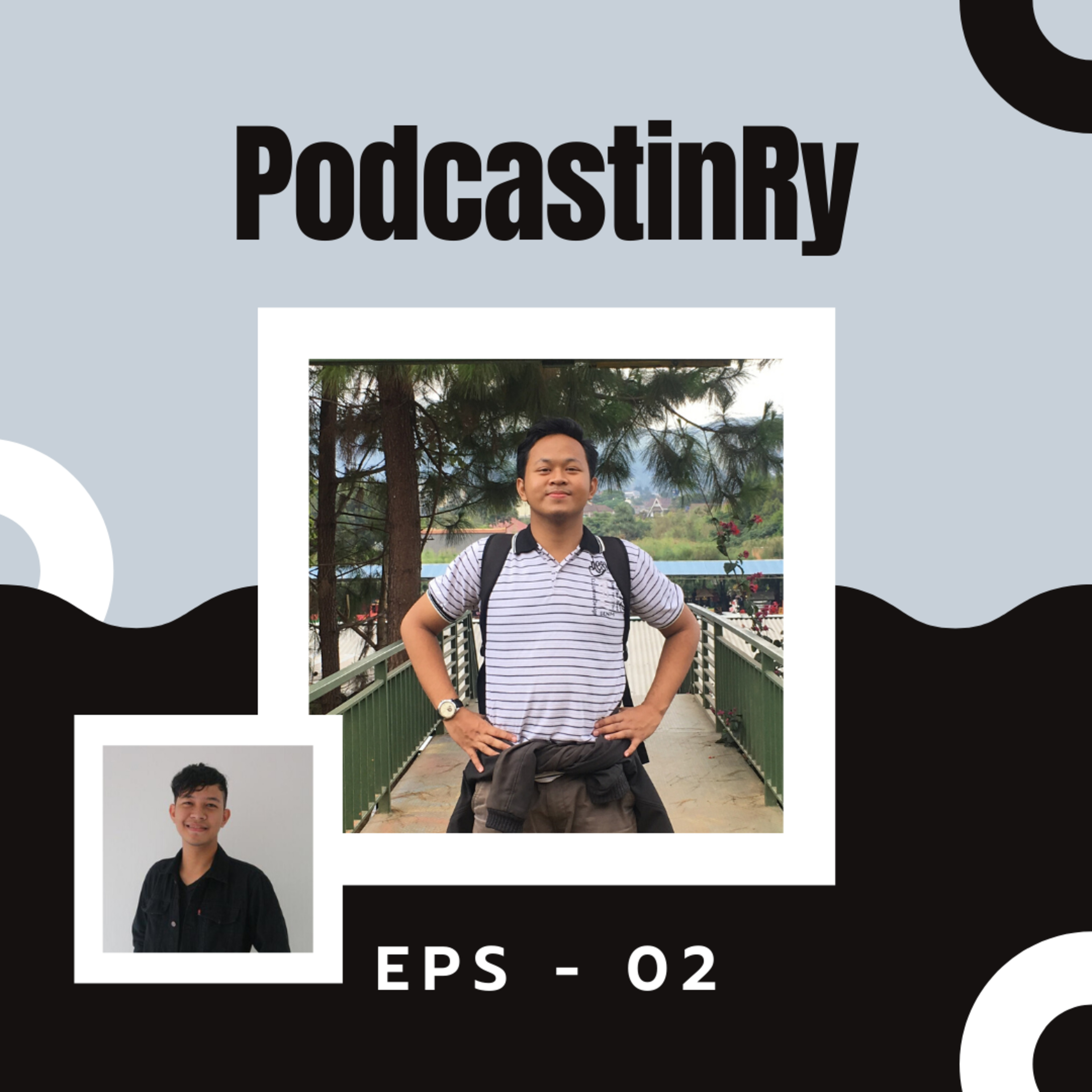 PodcastinRy