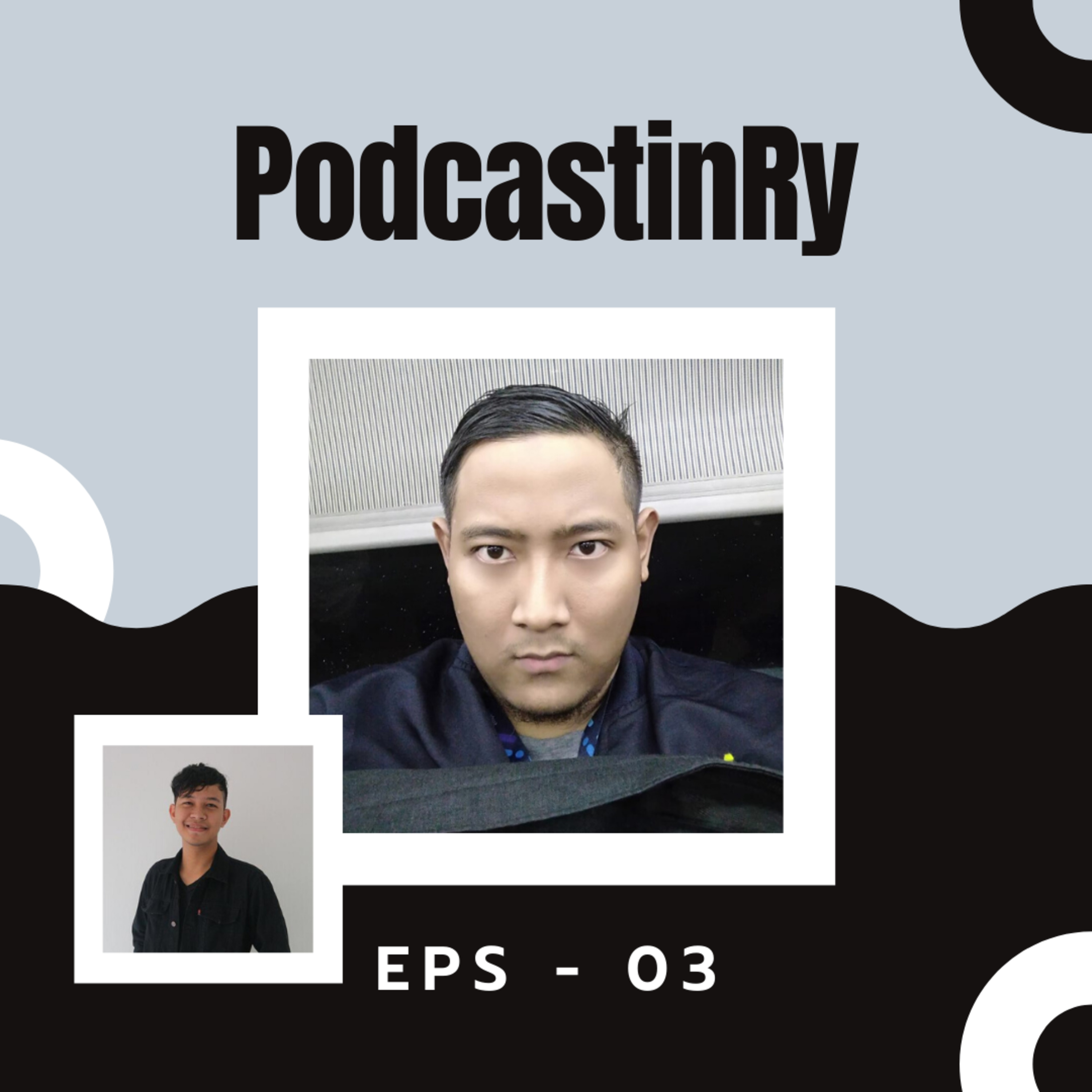 PodcastinRy