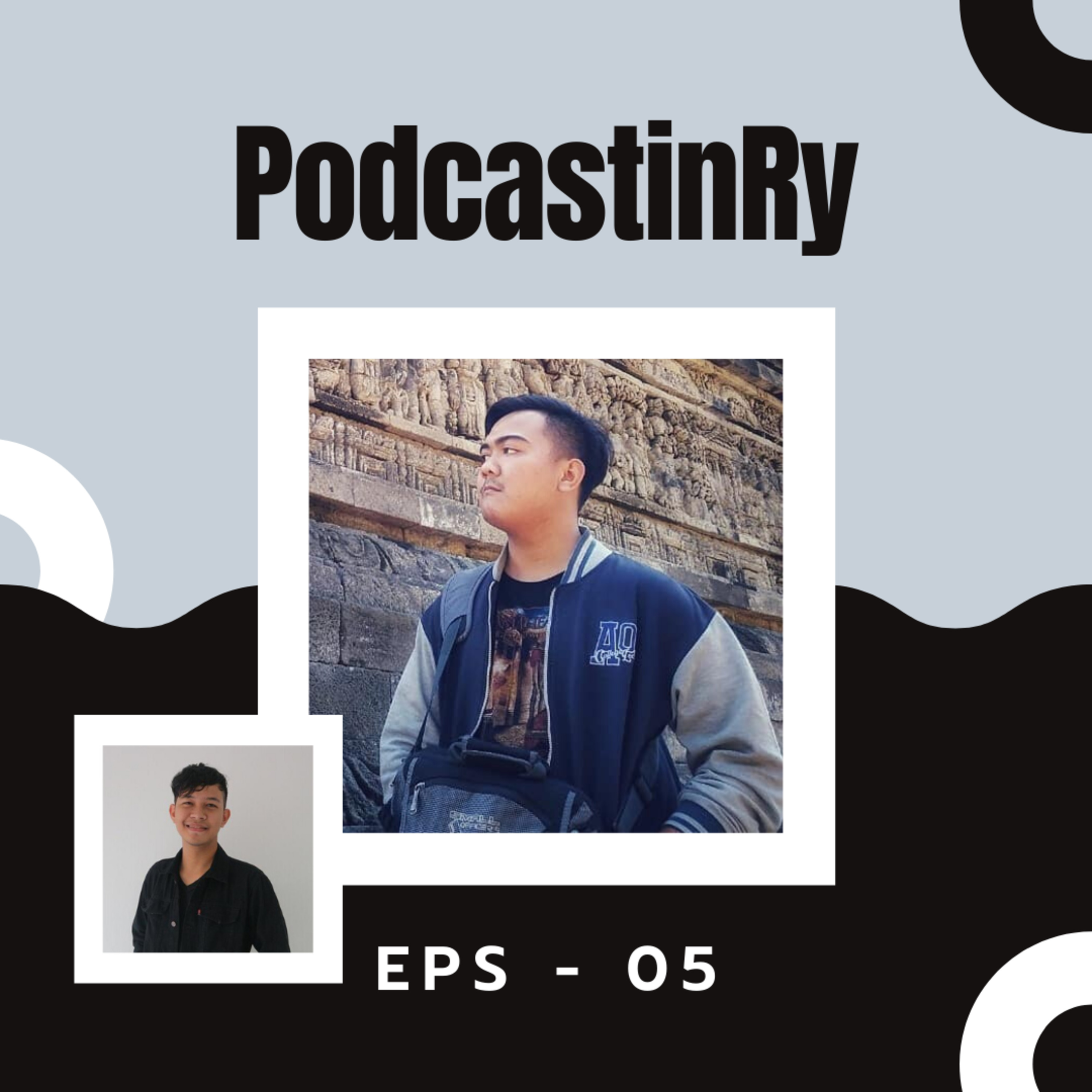 PodcastinRy