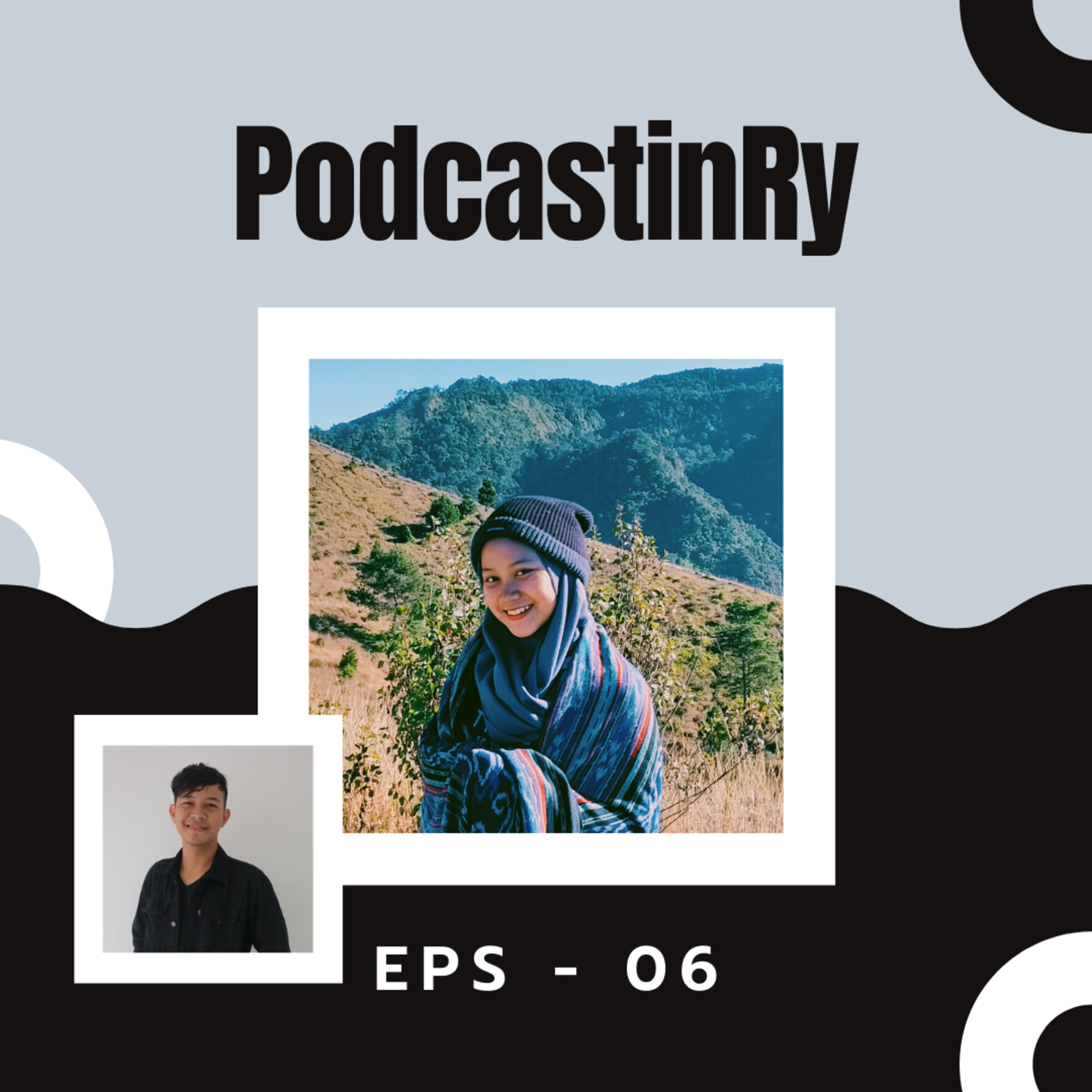 PodcastinRy