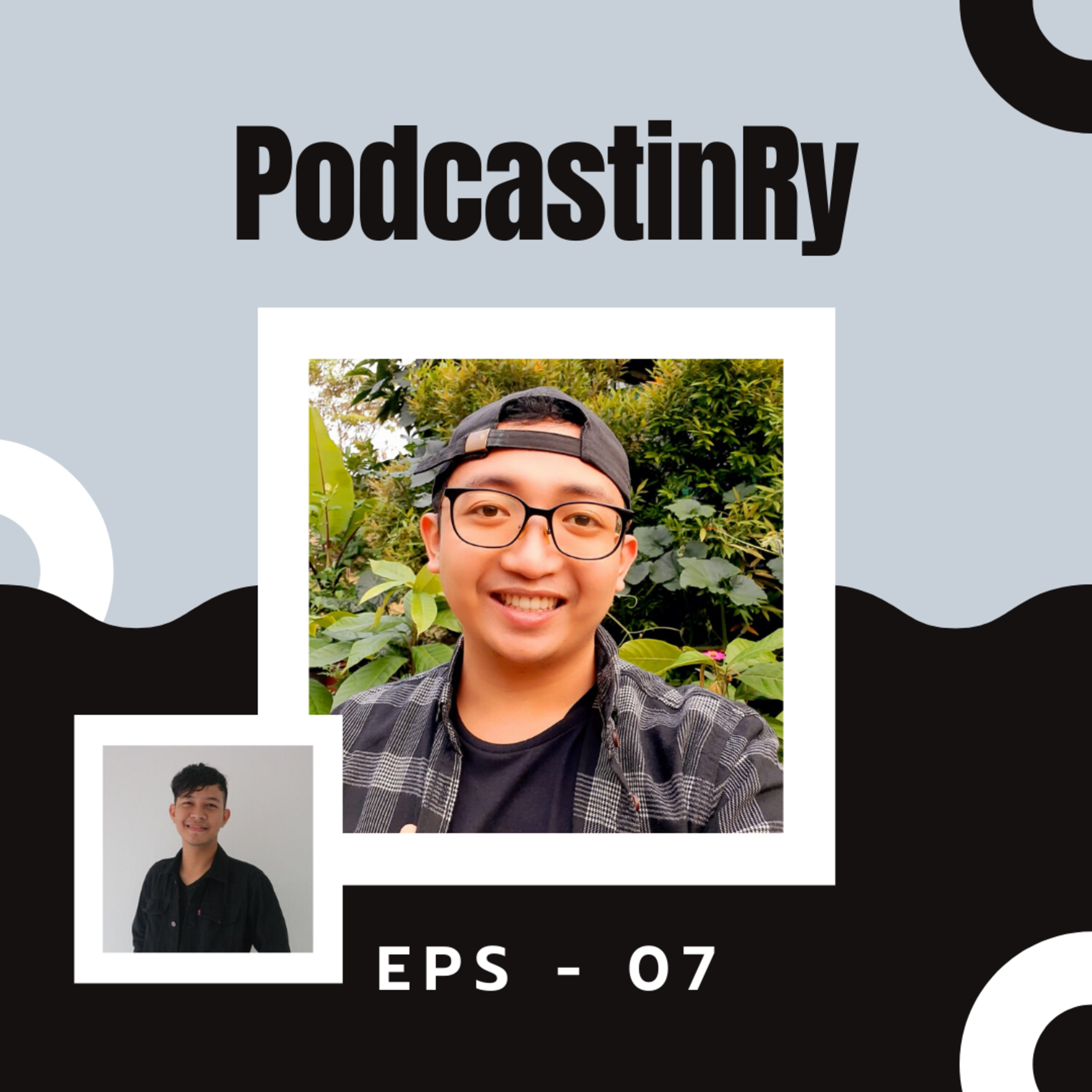 PodcastinRy