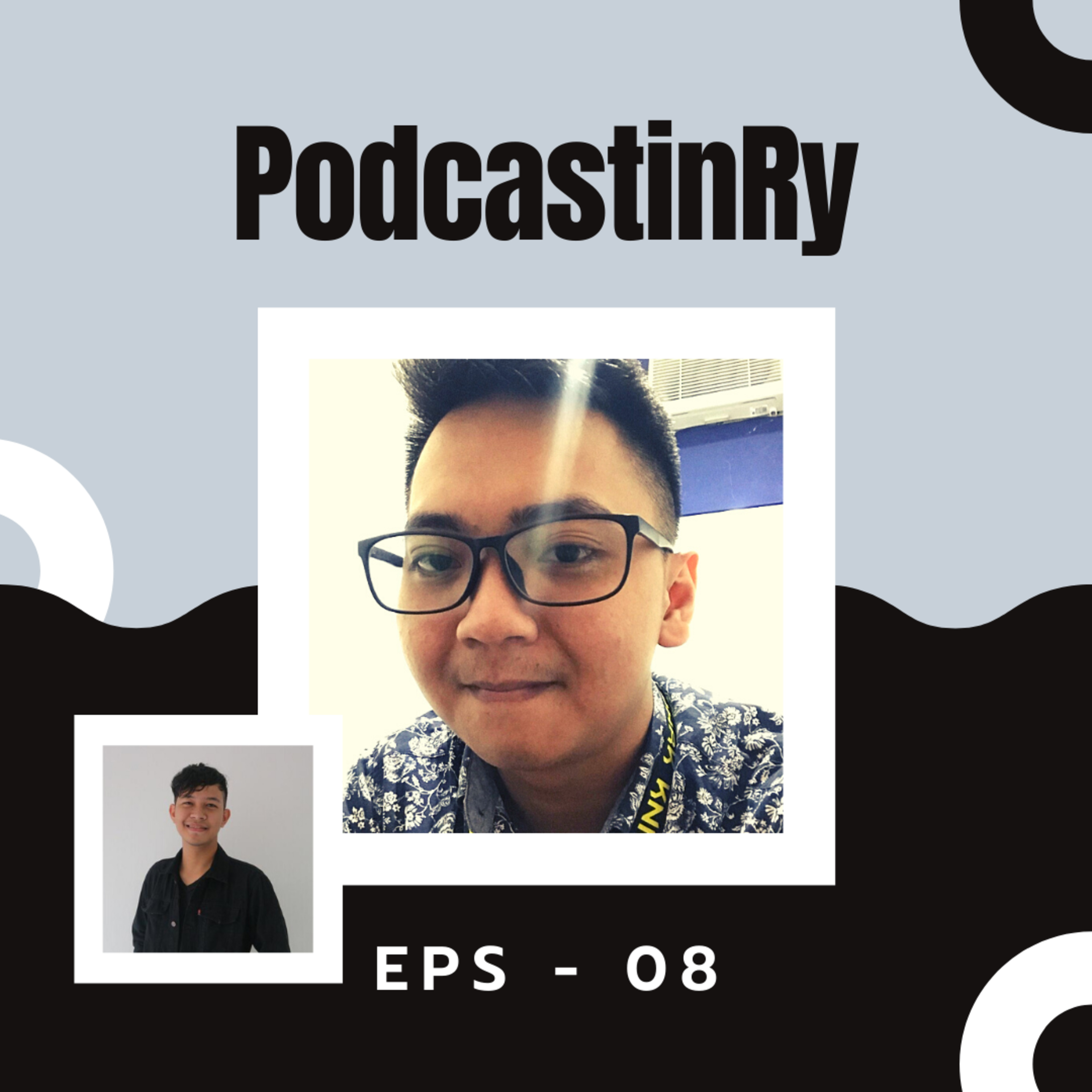 PodcastinRy