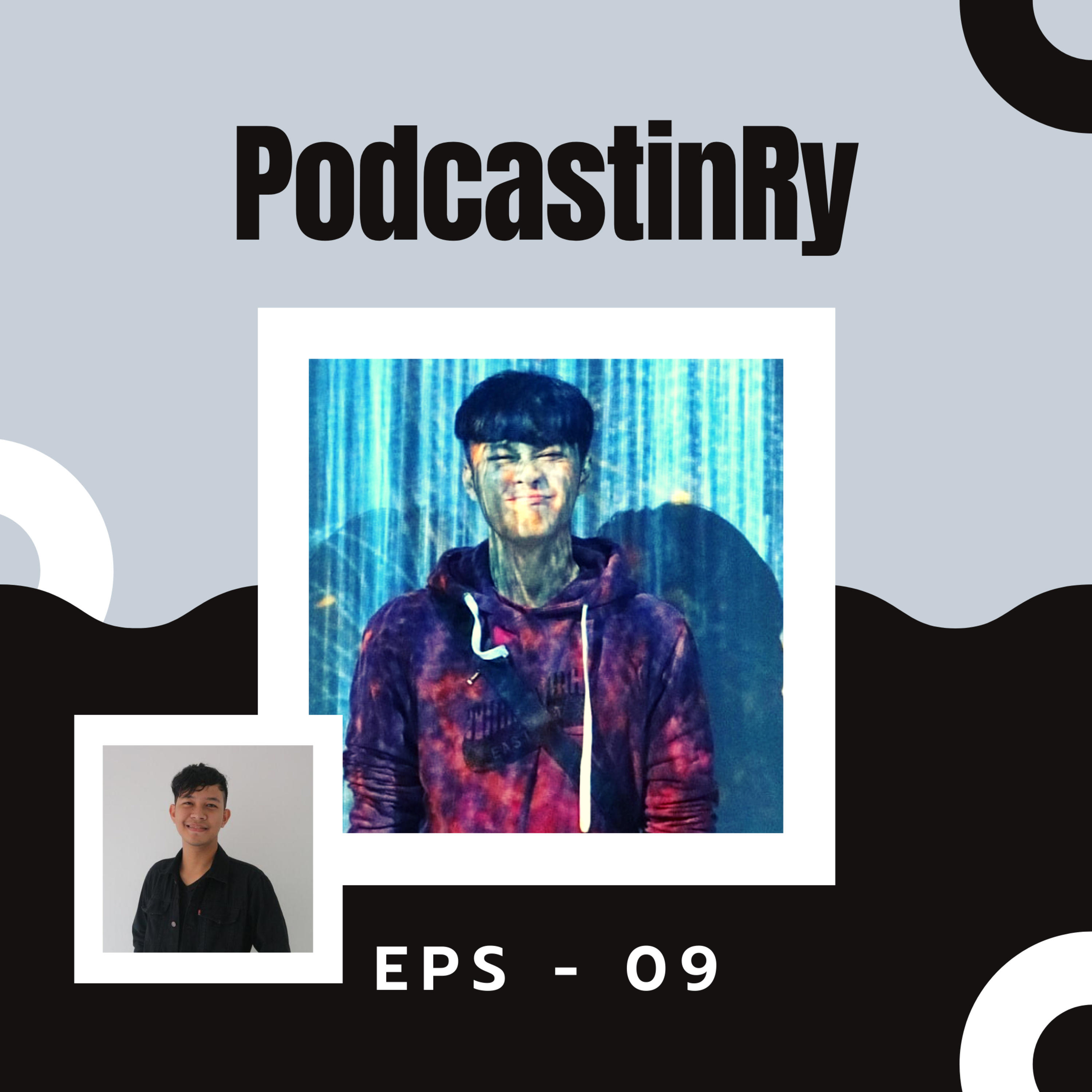 PodcastinRy