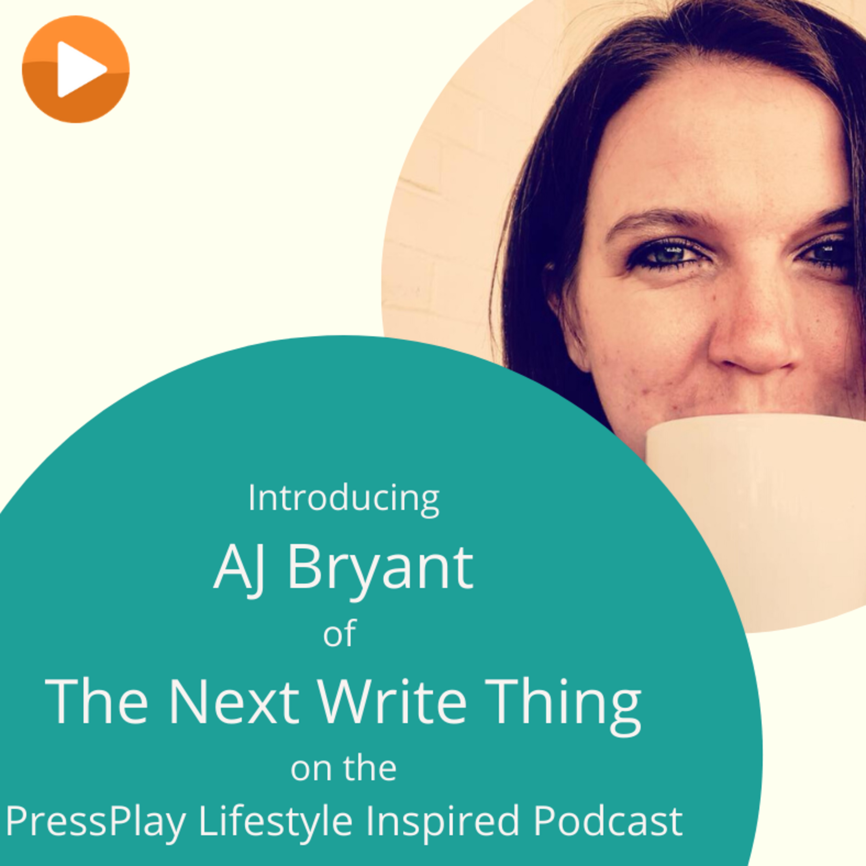 PressPlay Lifestyle AI-Inspired