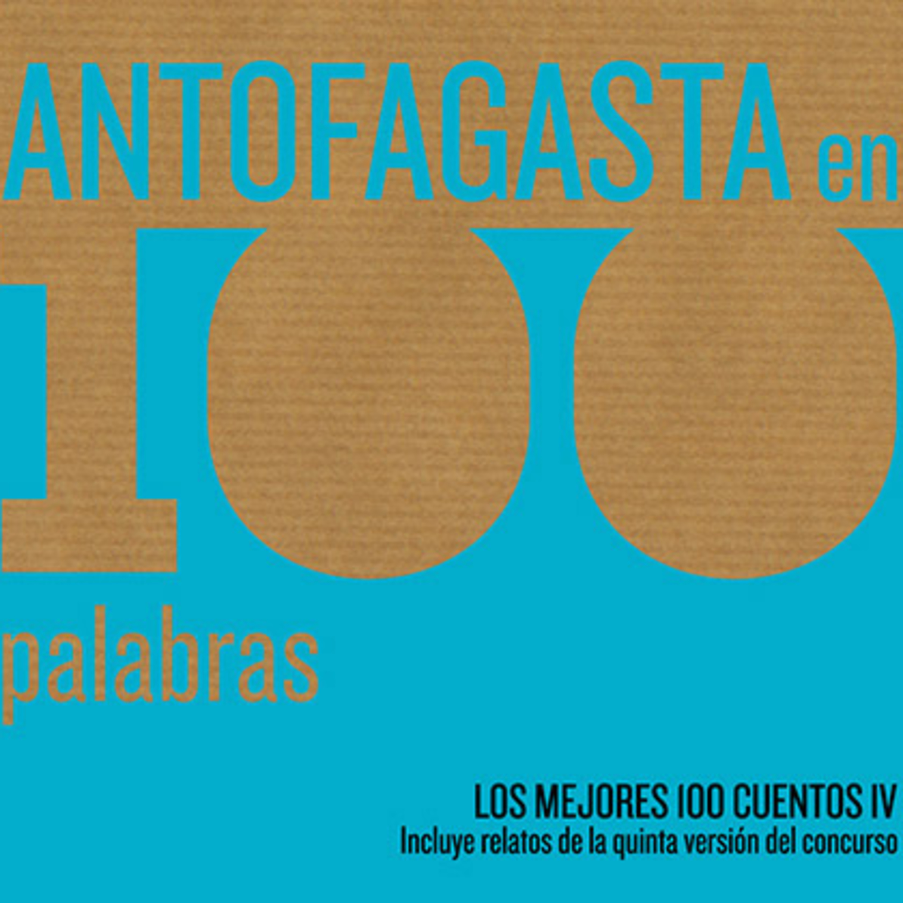 En 100 Palabras
