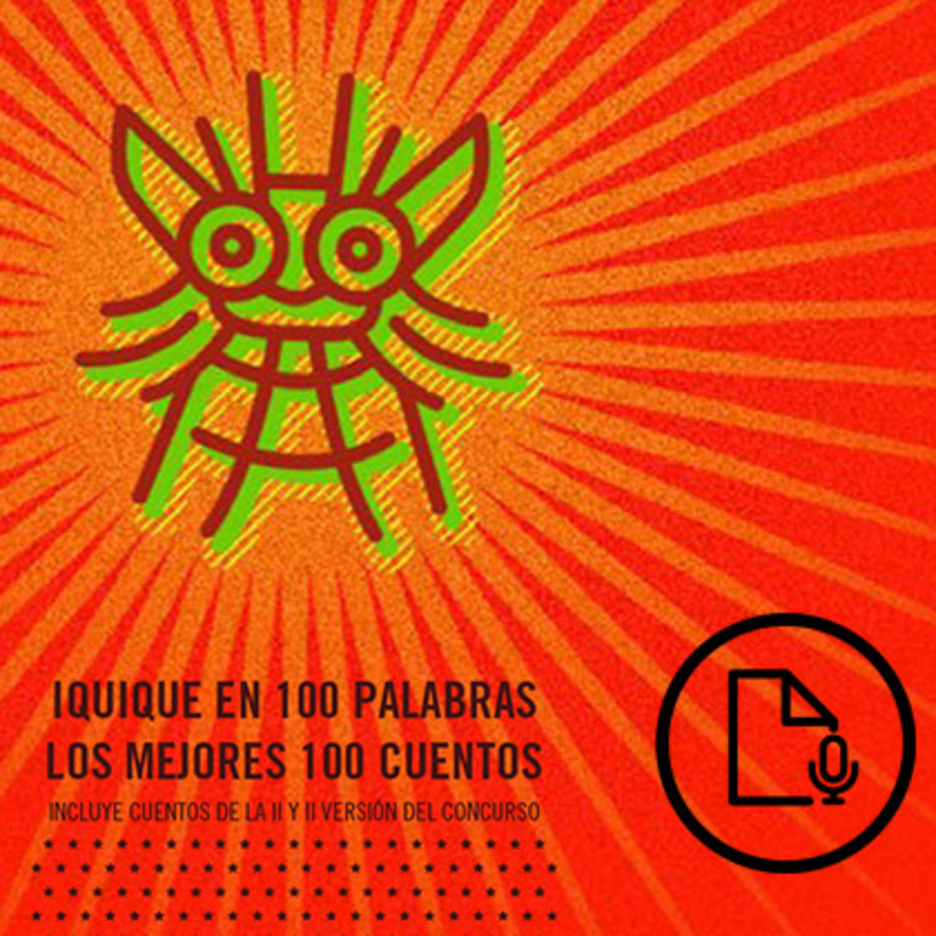En 100 Palabras