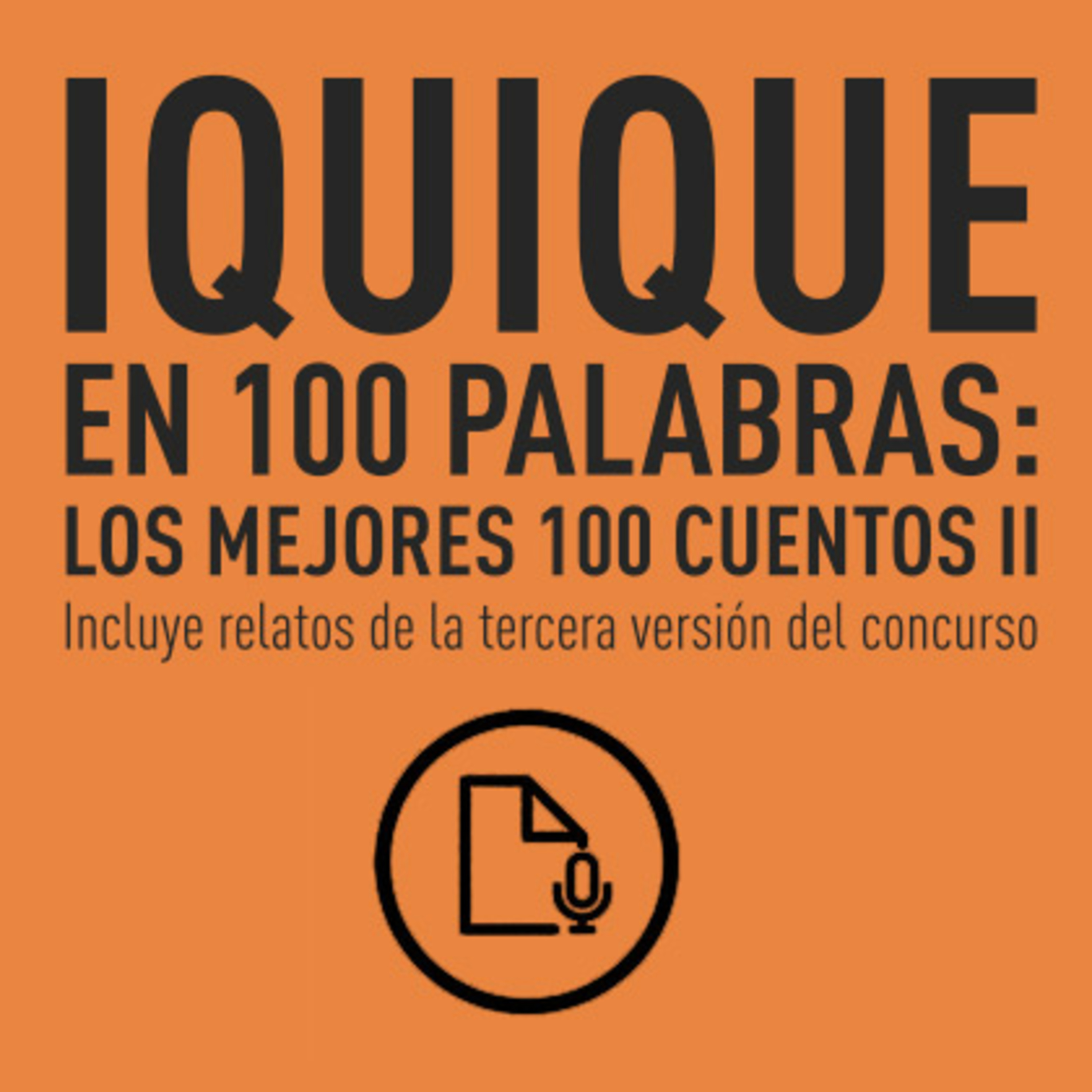 En 100 Palabras