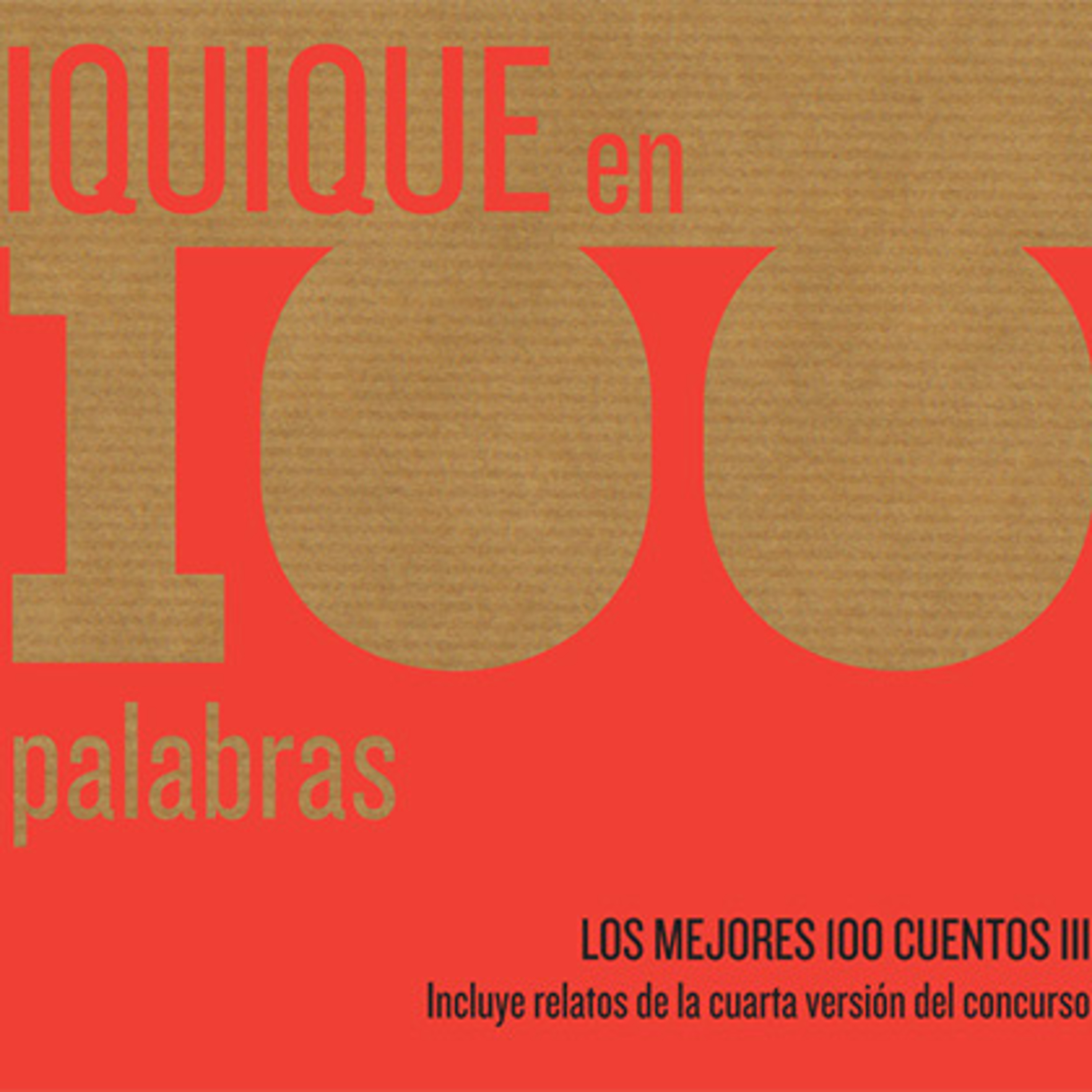 En 100 Palabras