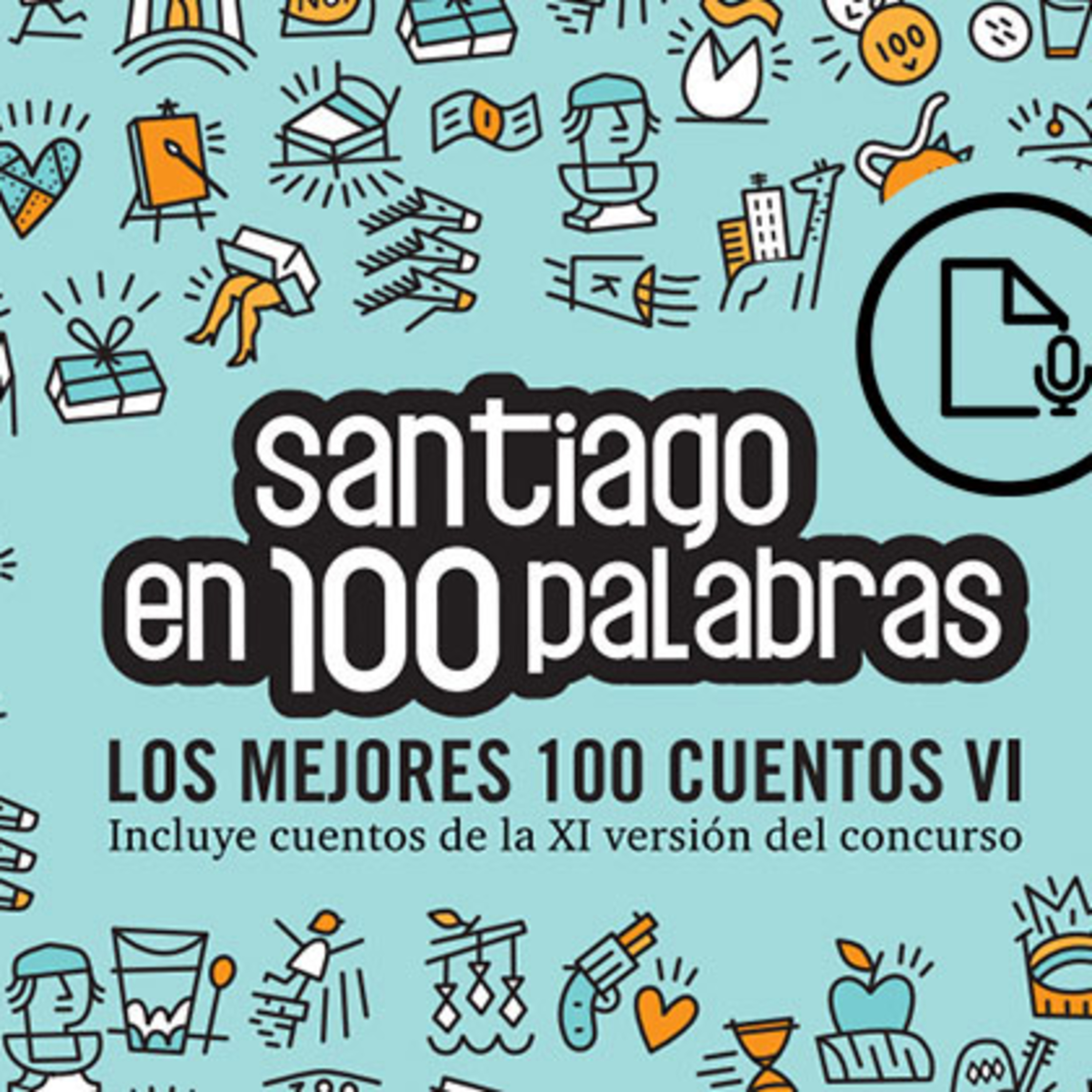 En 100 Palabras