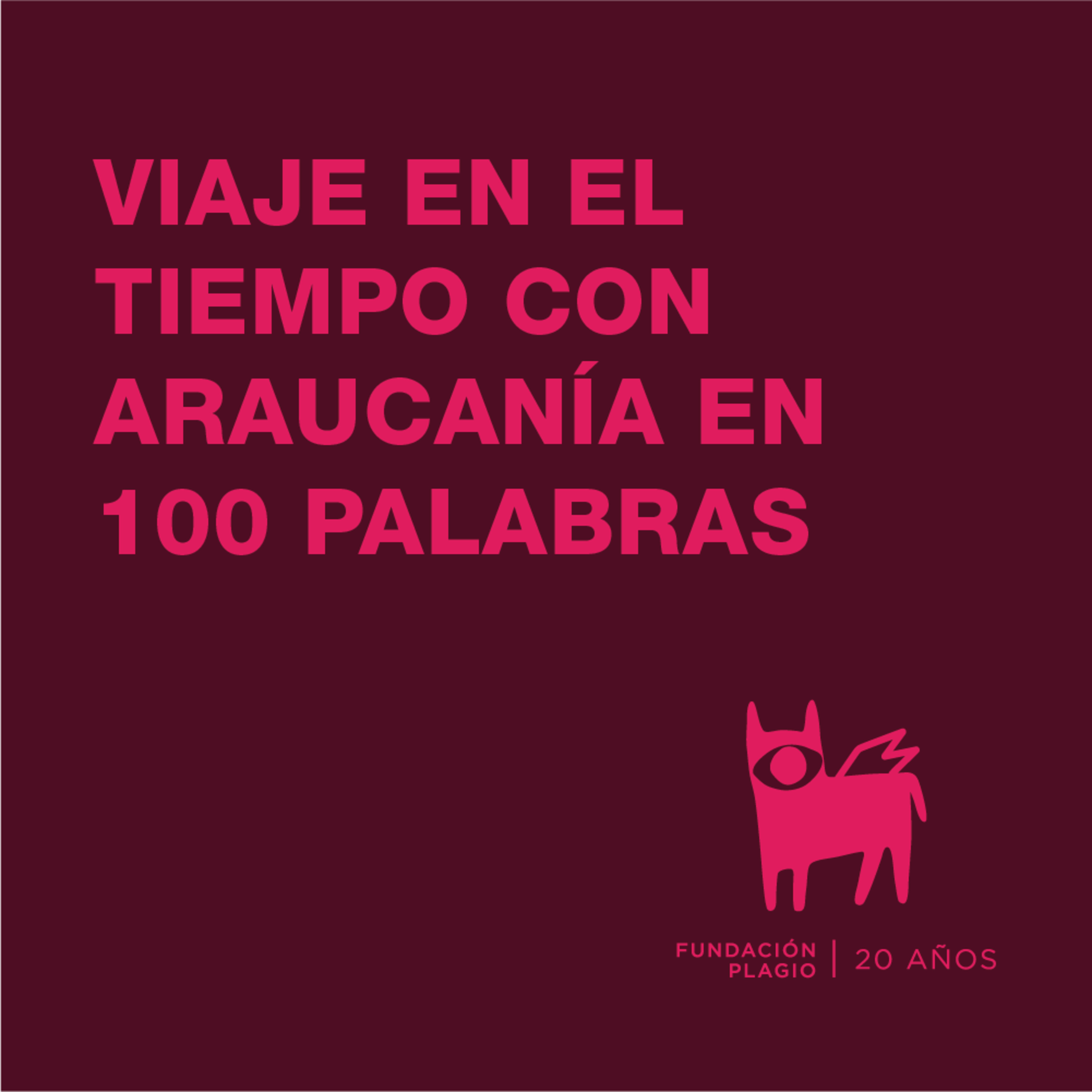 En 100 Palabras