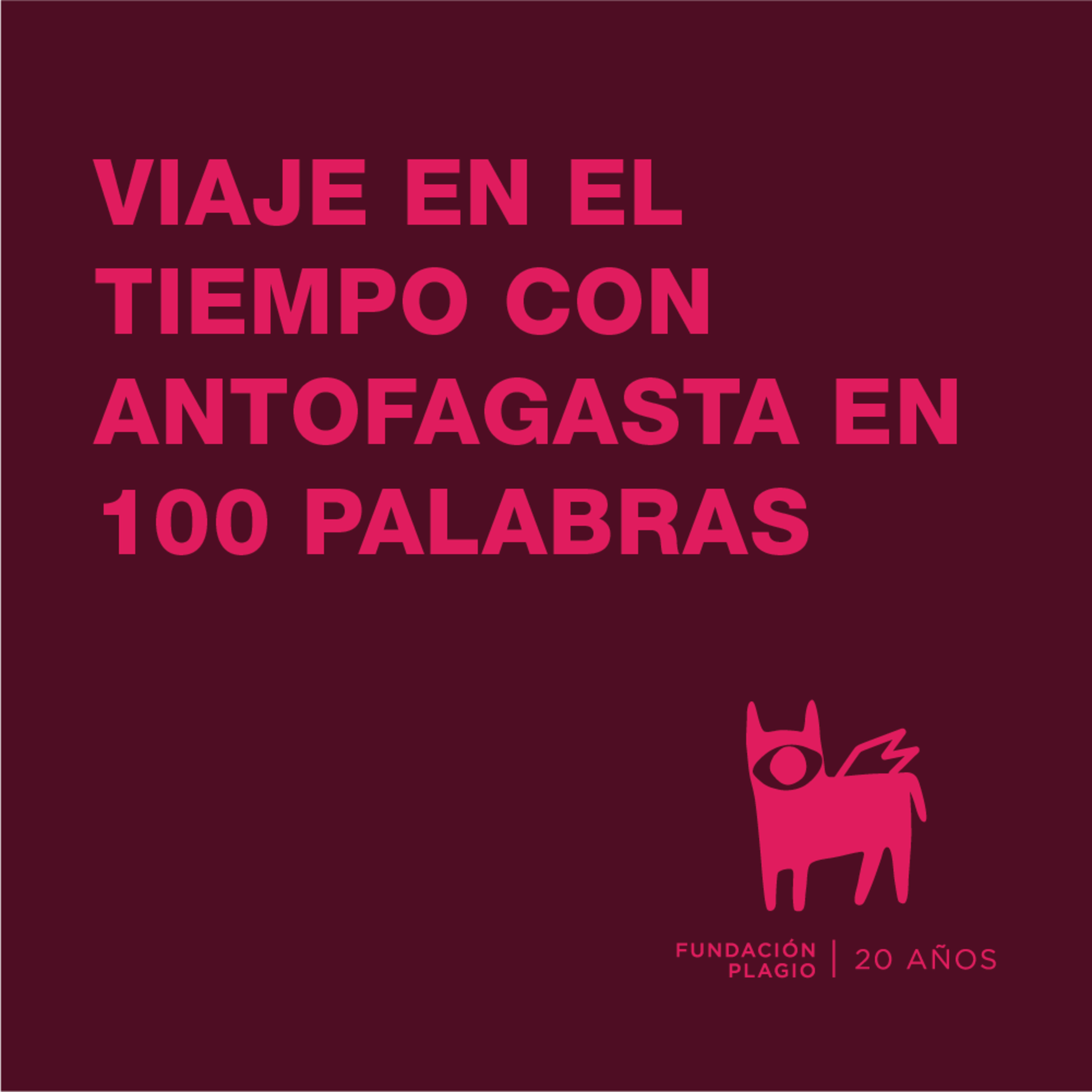 En 100 Palabras