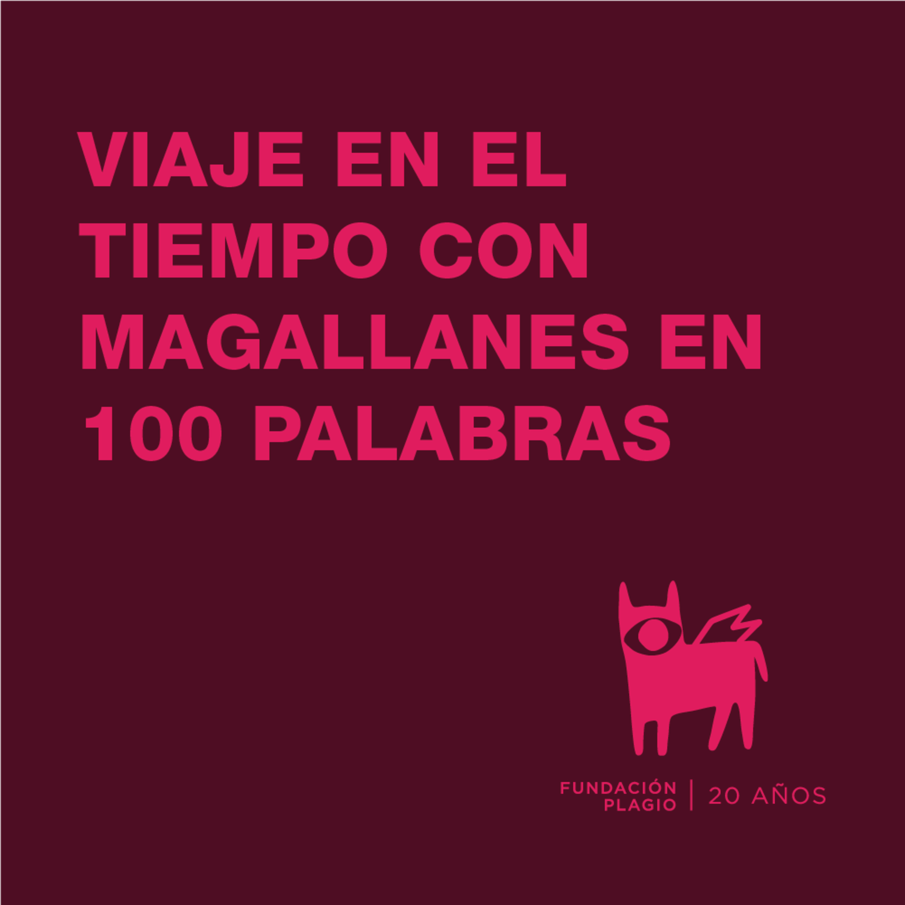 En 100 Palabras