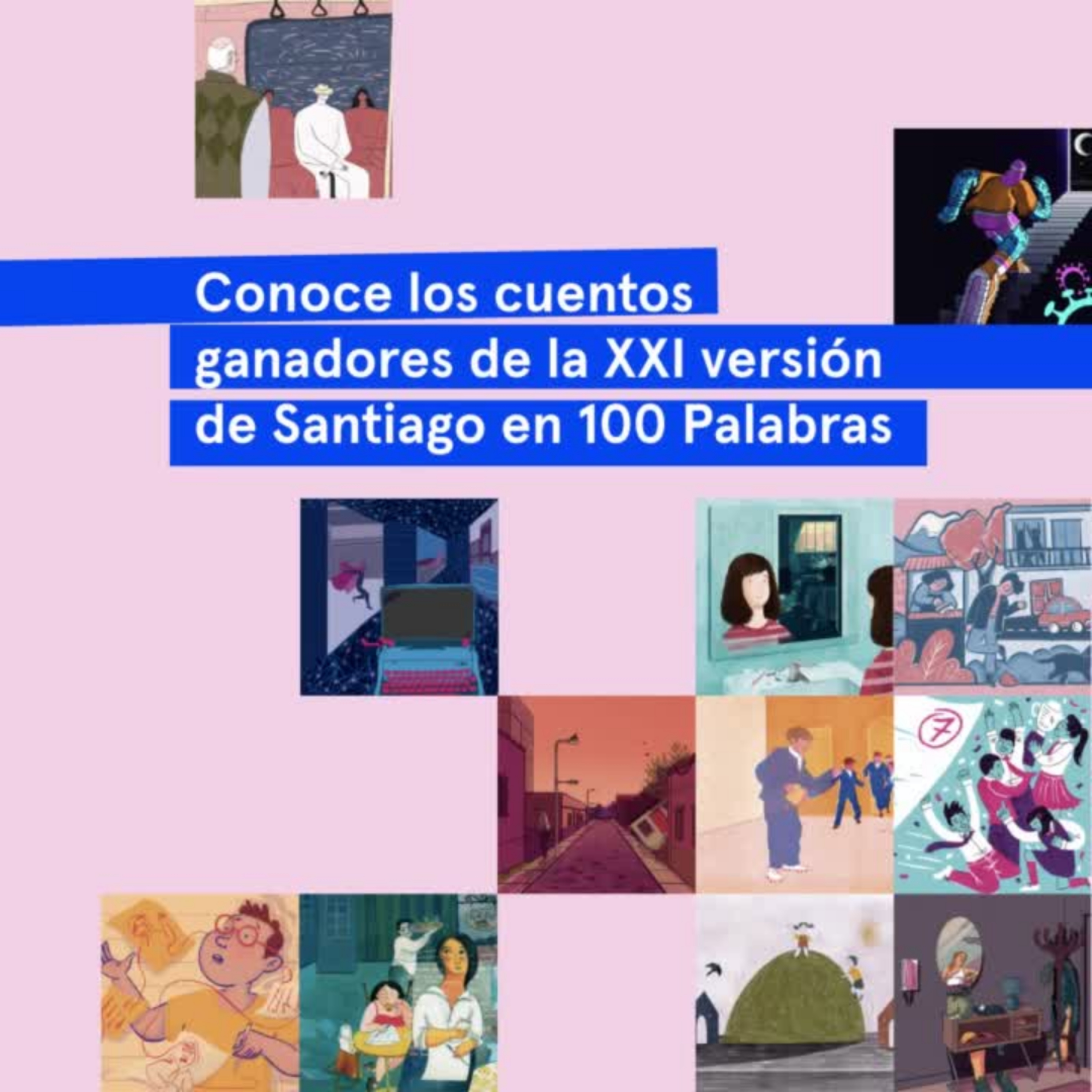 En 100 Palabras