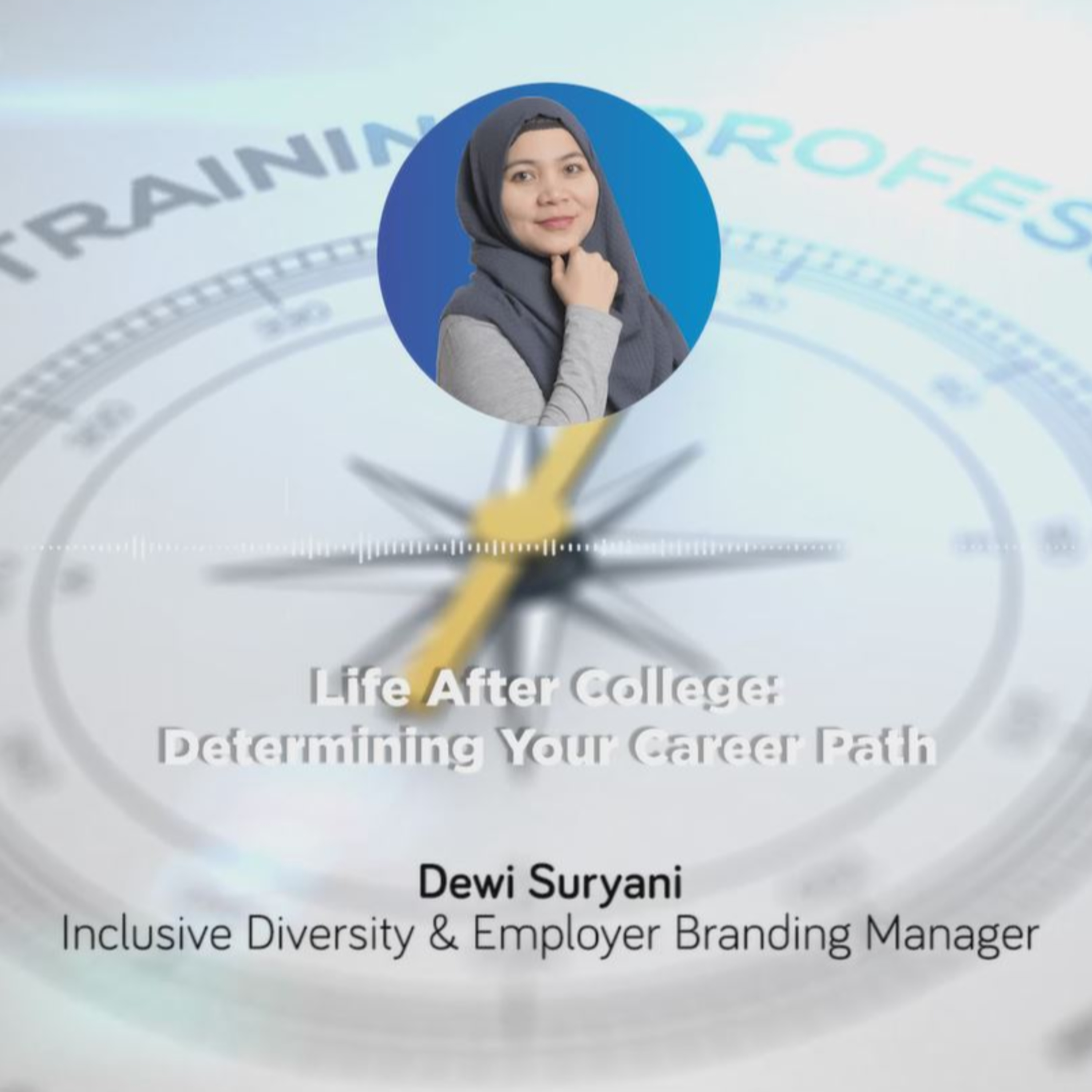 Dancommunity ID