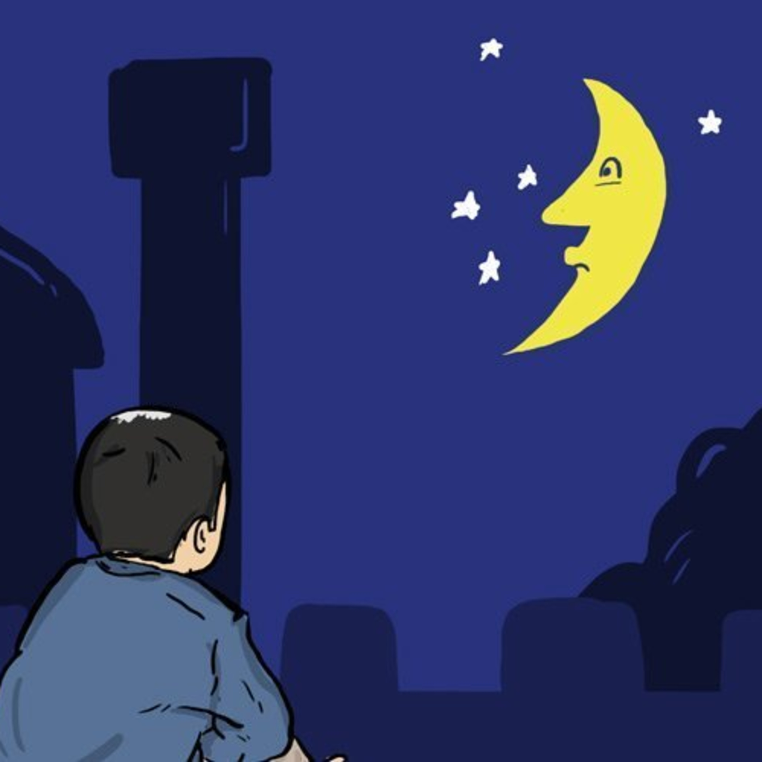 Yang Terdampak dari Salat Tarawih di Rumah Aja