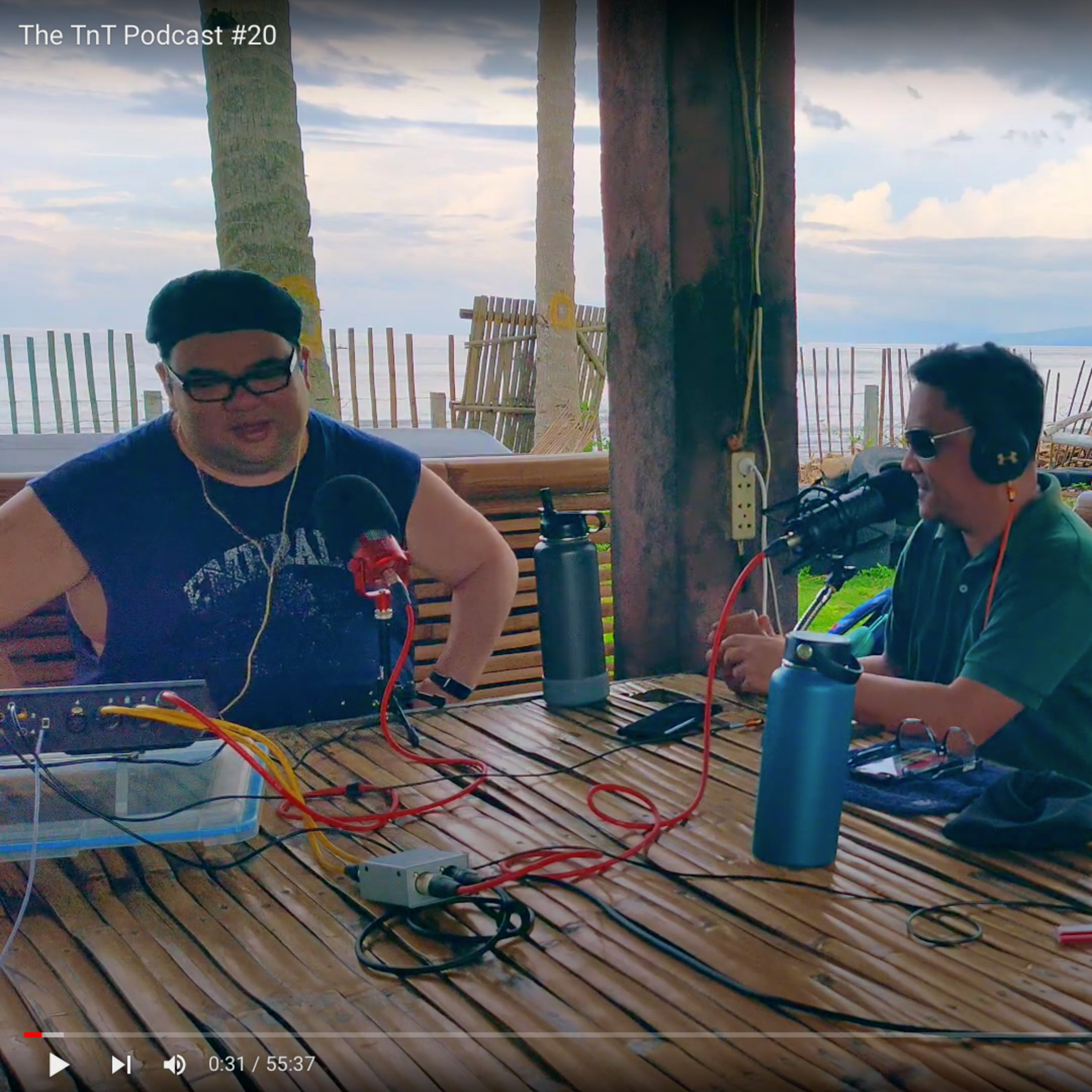 The TnT Podcast