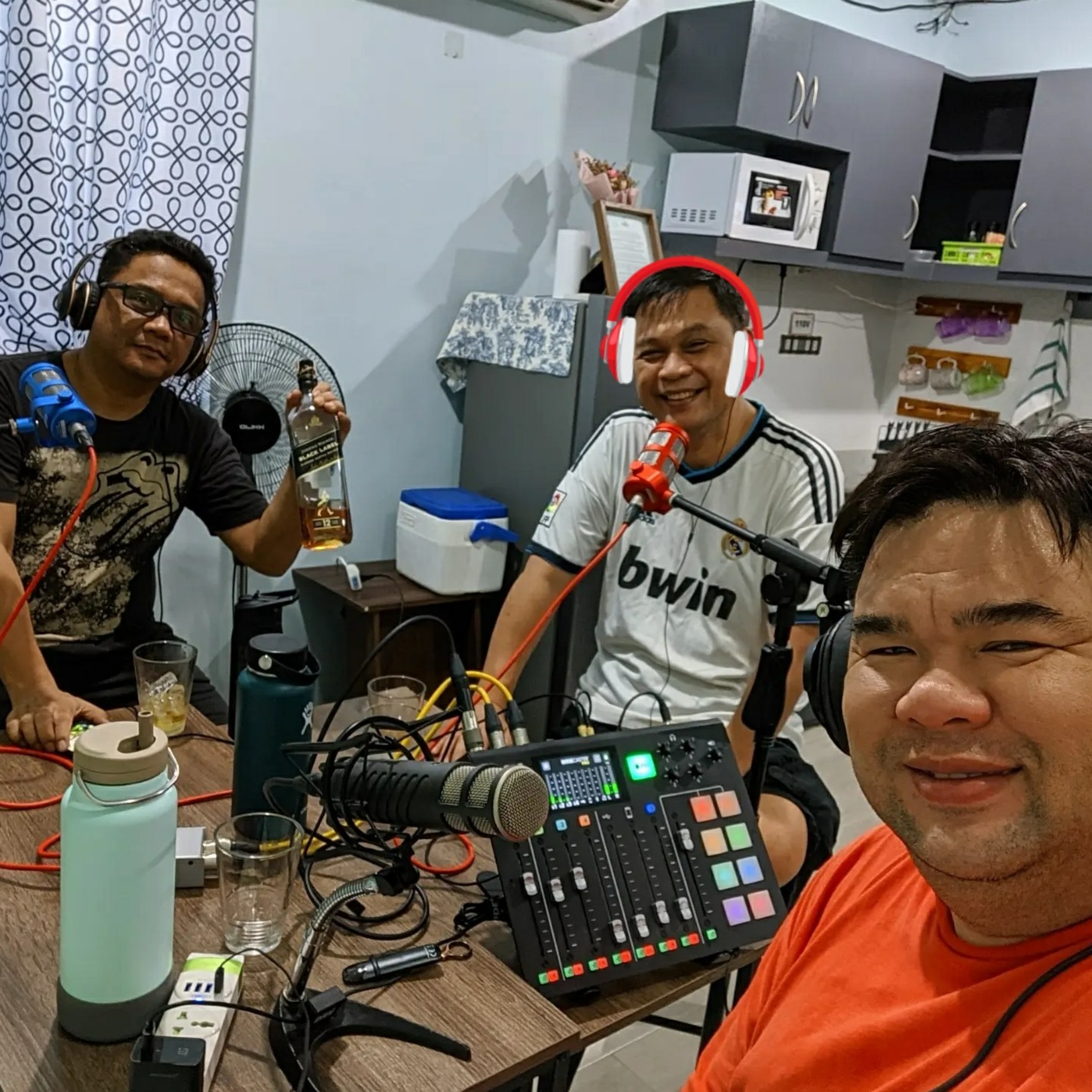 The TnT Podcast